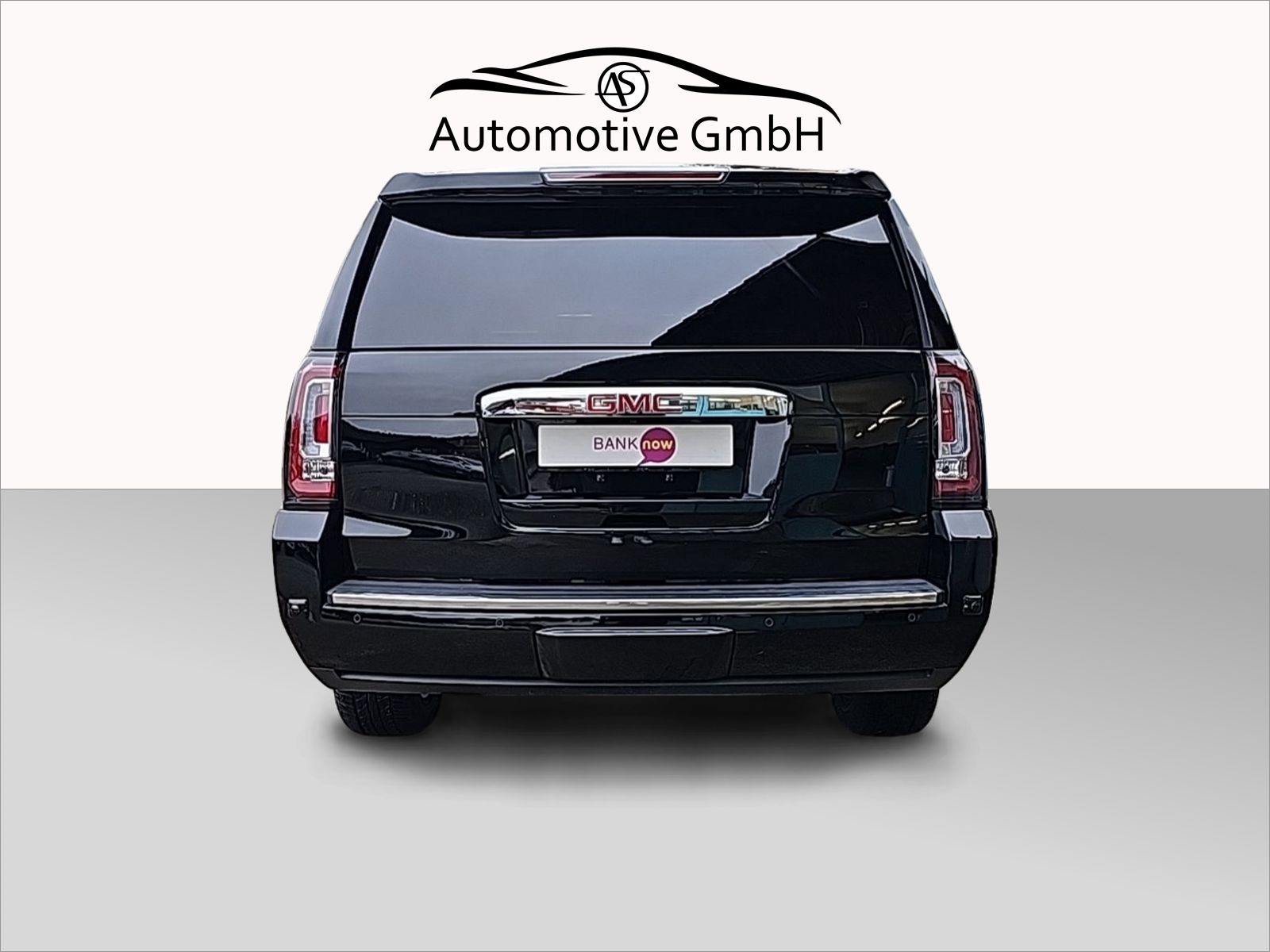 GMC Yukon XL-image-3