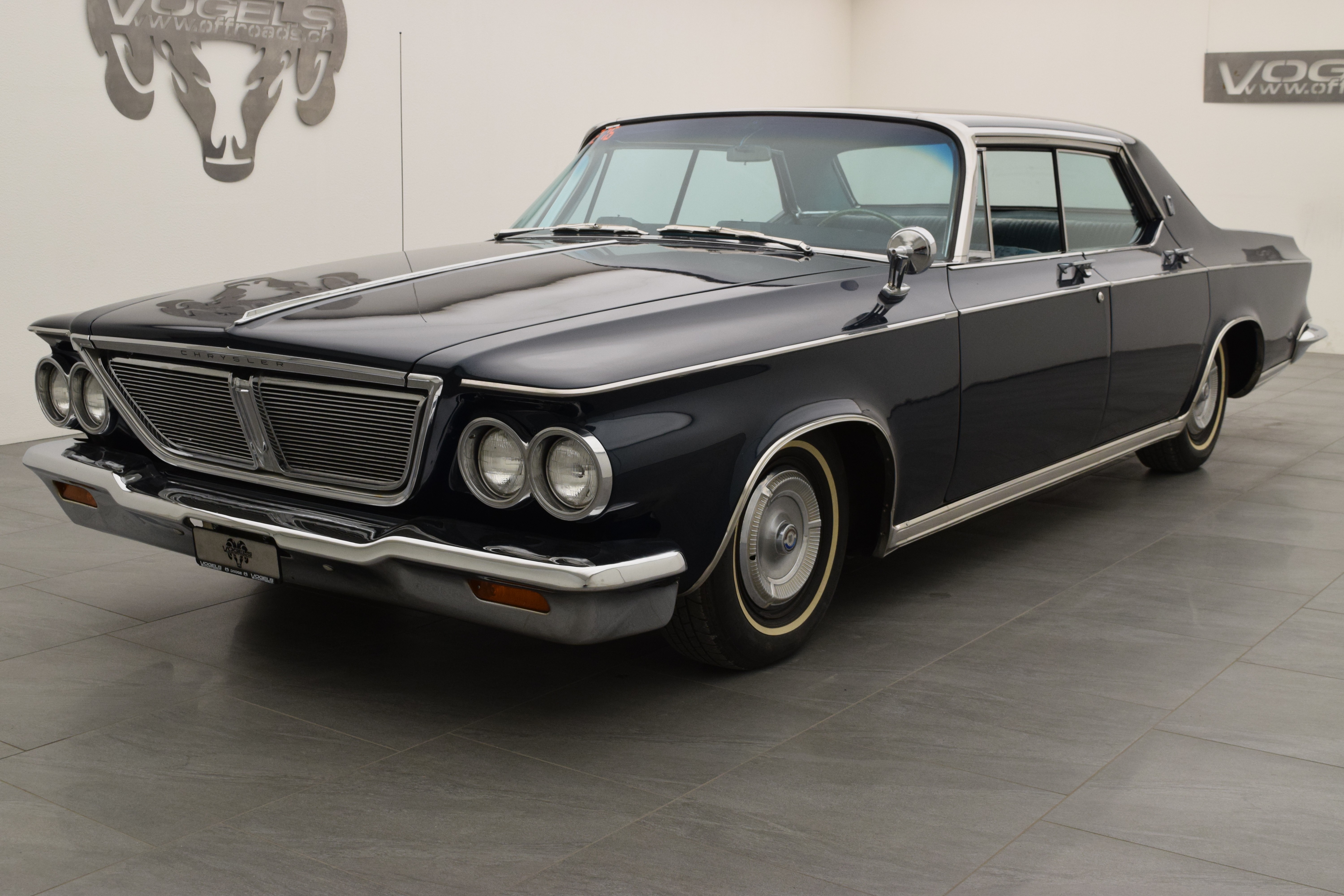 CHRYSLER NewYorker — slika 1