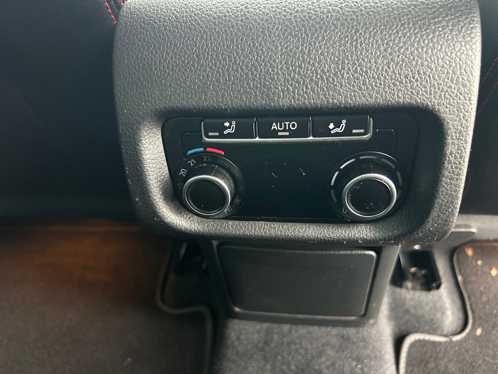 SEAT Alhambra 2.0 TDI FR Line 4Drive-image-9