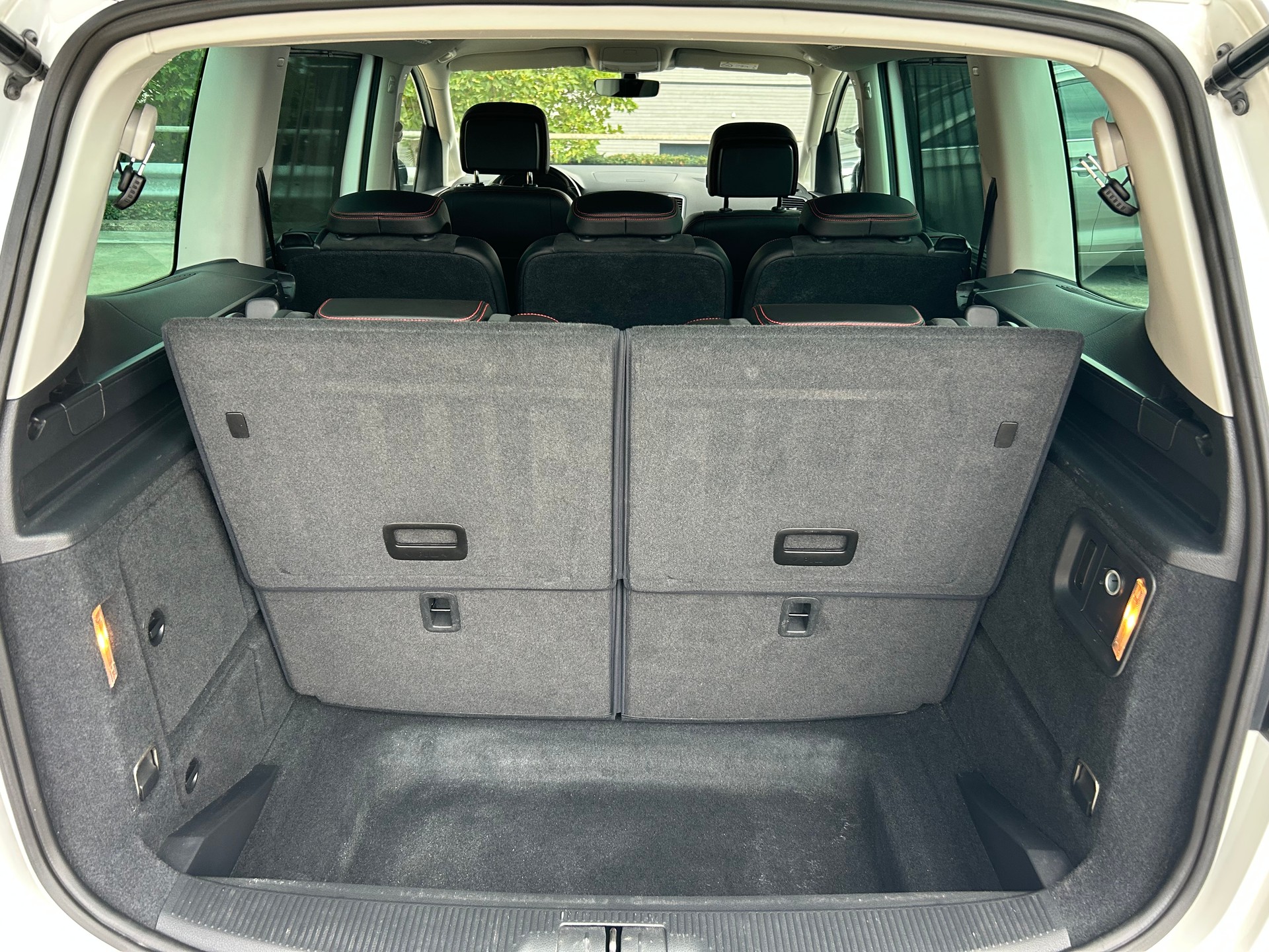 SEAT Alhambra 2.0 TDI FR Line 4Drive-image-10