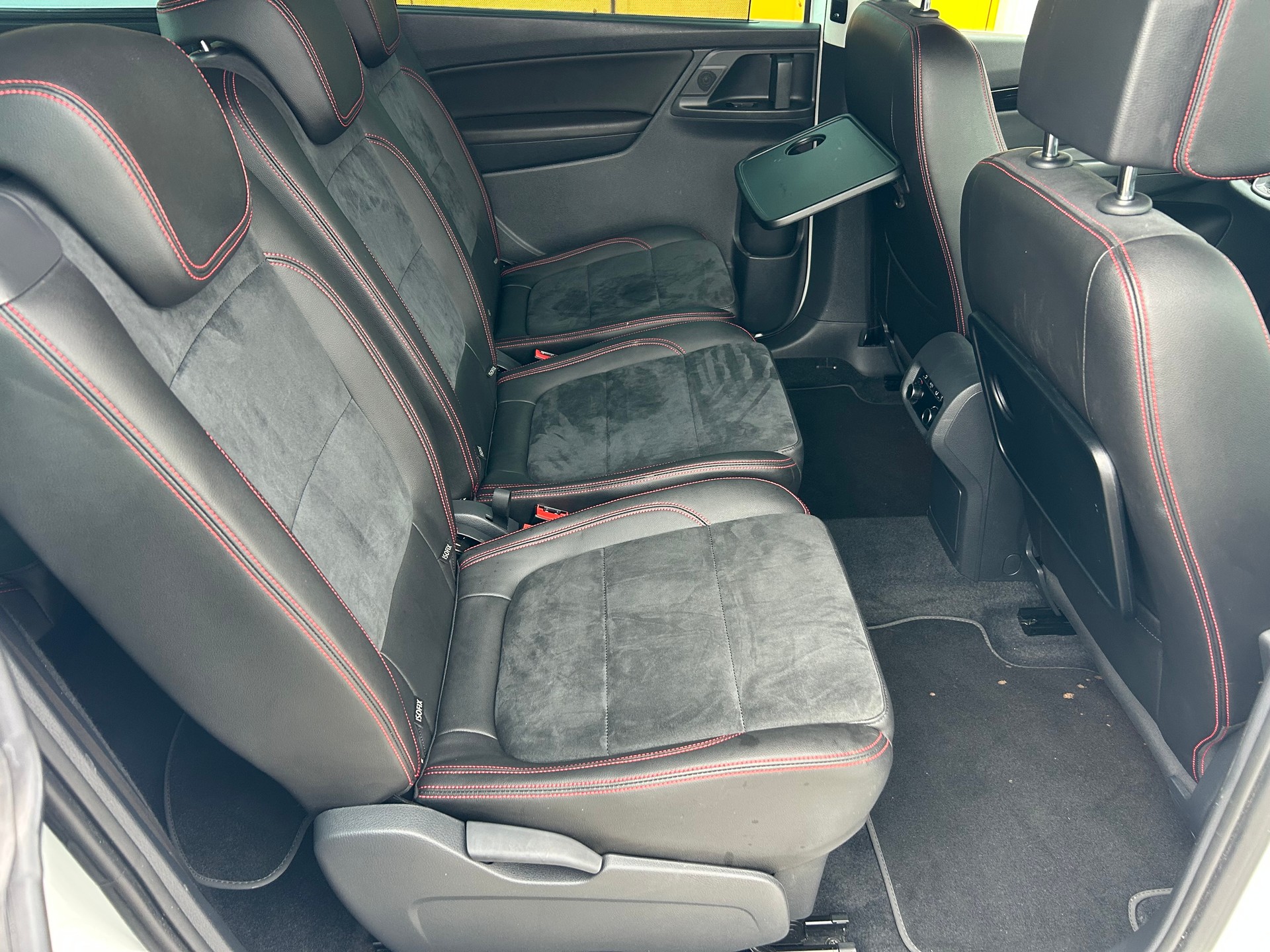 SEAT Alhambra 2.0 TDI FR Line 4Drive-image-8