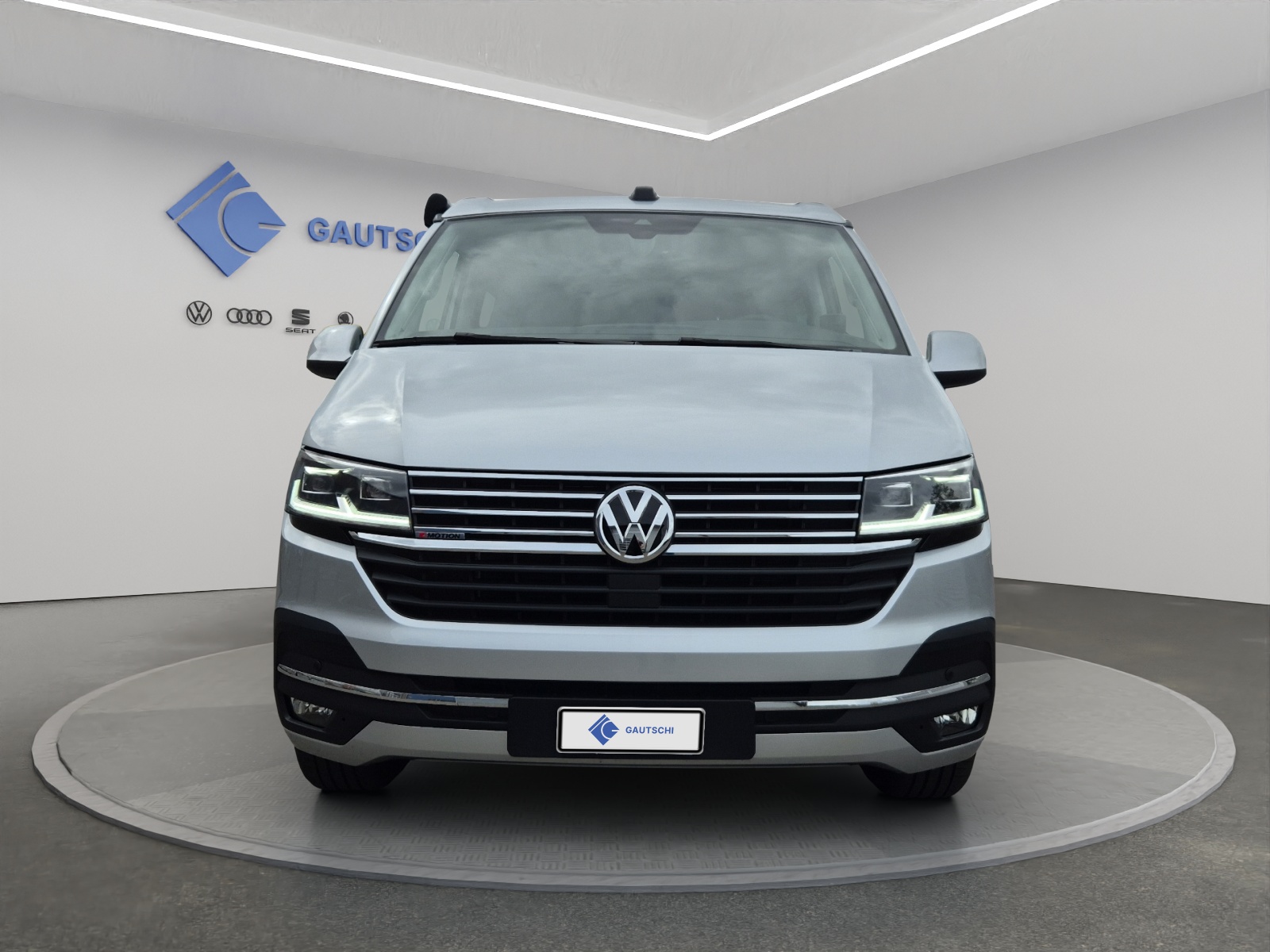 VW T6.1 California 2.0 TDI Ocean Liberty 4 Motion DSG-image-4