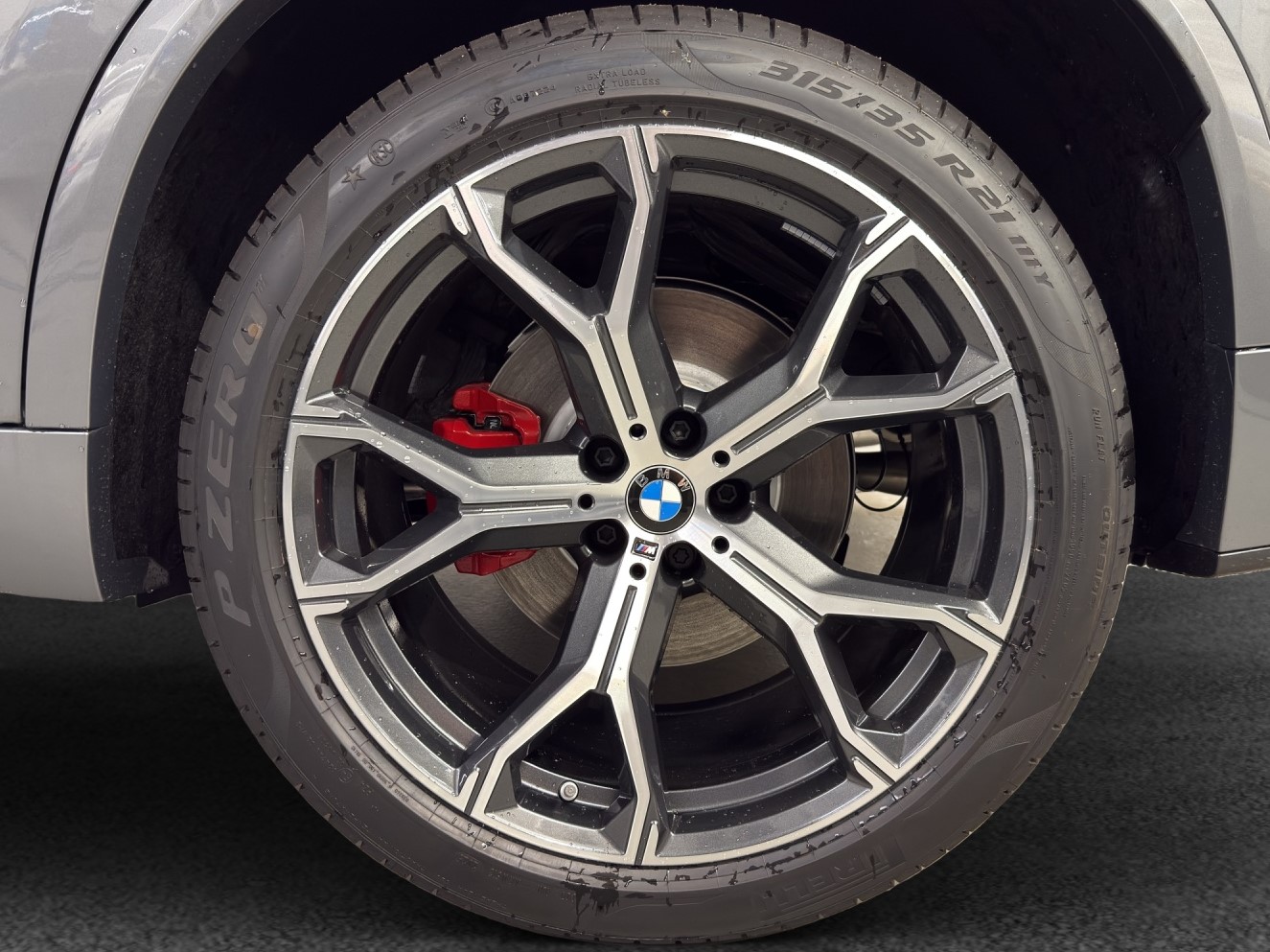 BMW X5 xDrive 48V 30d M Sport Pro Steptronic-image-8