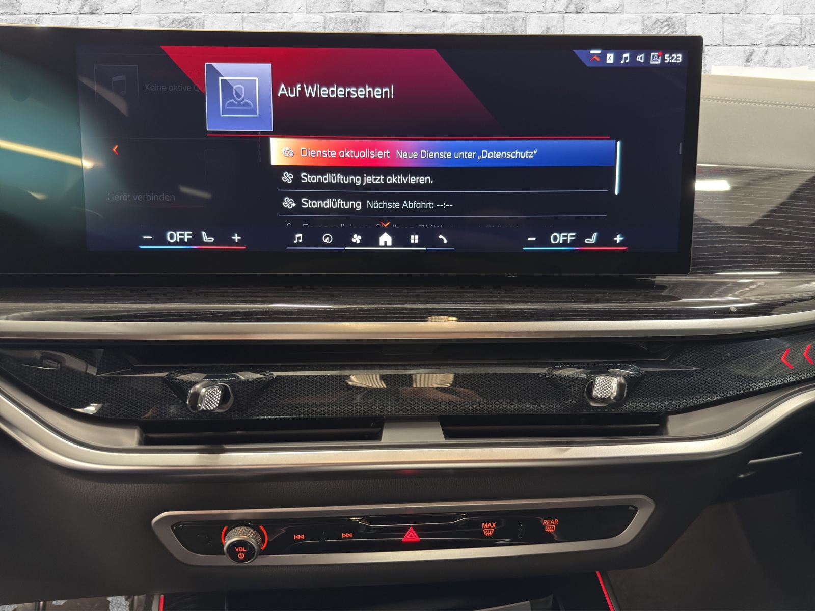 BMW X5 xDrive 48V 30d M Sport Pro Steptronic-image-14