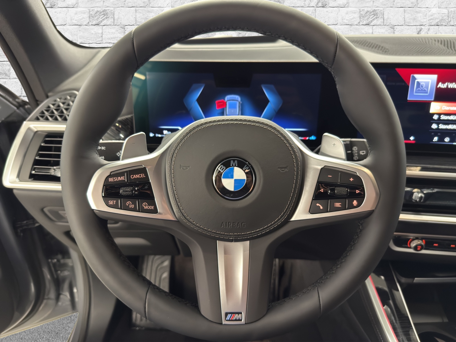 BMW X5 xDrive 48V 30d M Sport Pro Steptronic-image-9