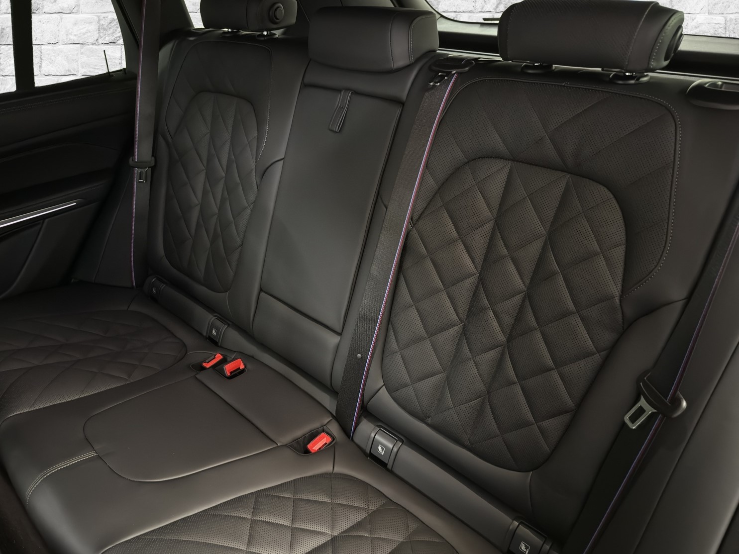 BMW X5 xDrive 48V 30d M Sport Pro Steptronic-image-12
