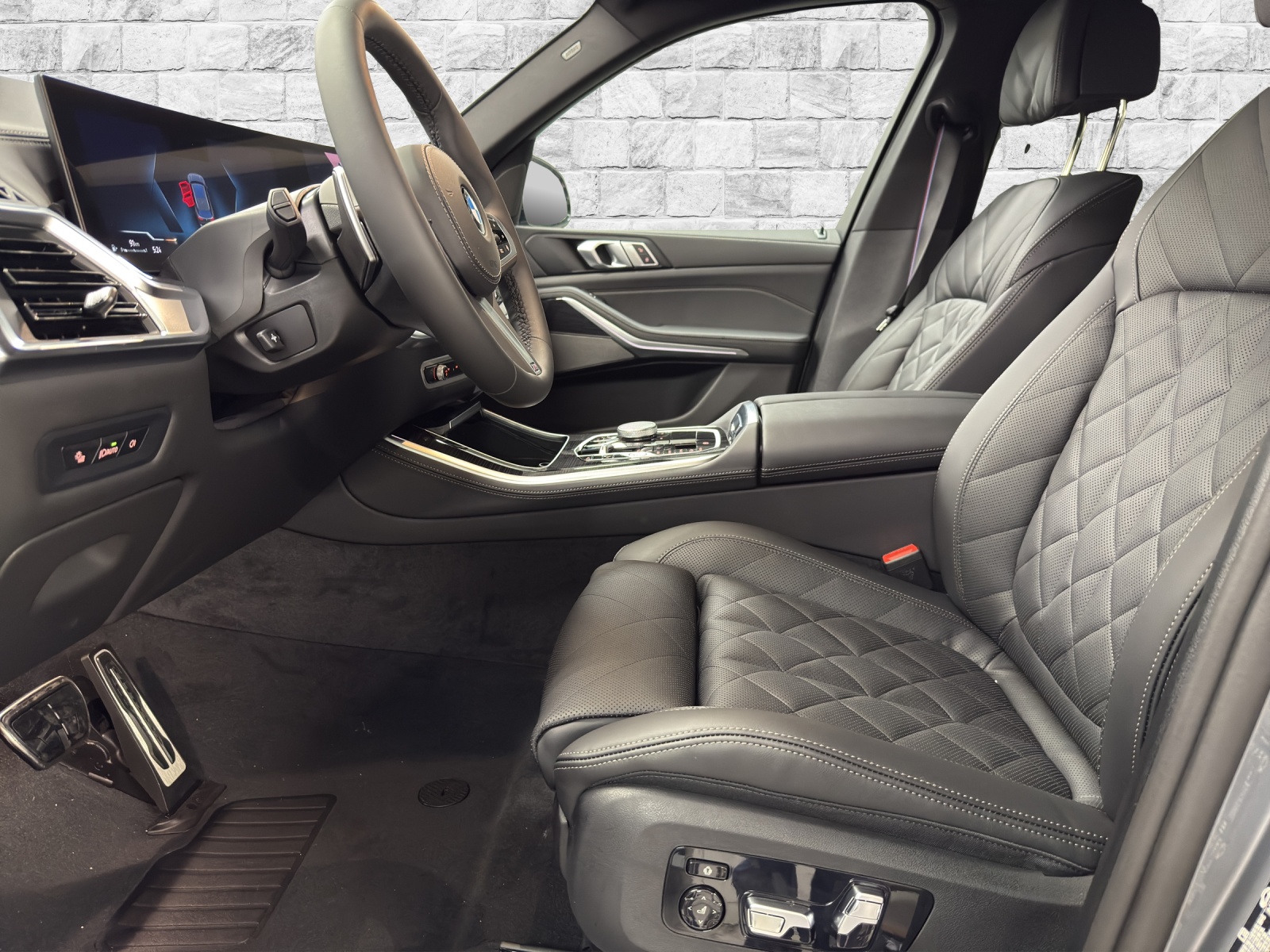 BMW X5 xDrive 48V 30d M Sport Pro Steptronic-image-6