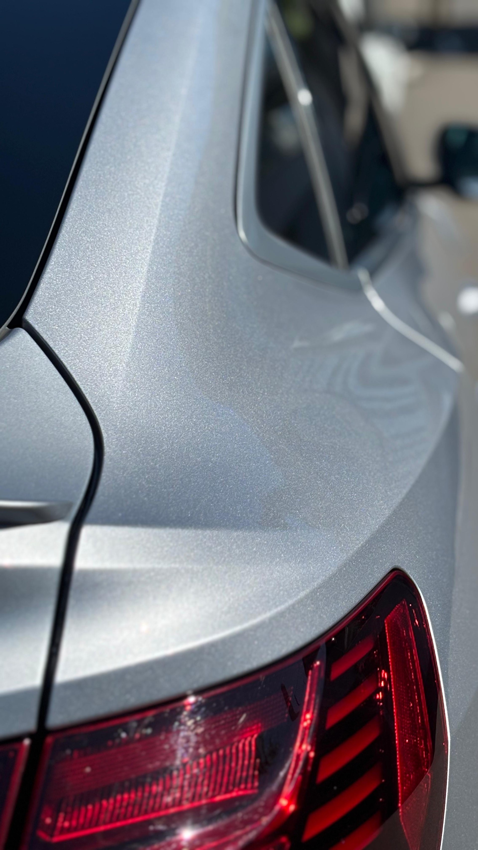 AUDI e-tron 55 Sportback S Line quattro-image-3