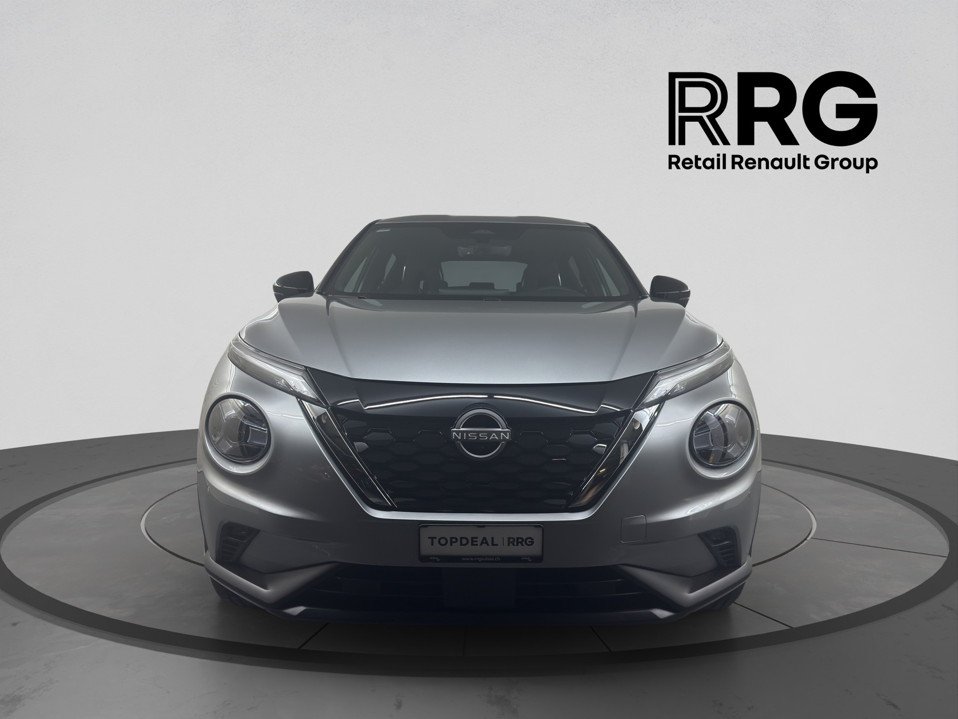 NISSAN Juke 1.6 FHEV Tekna-image-7