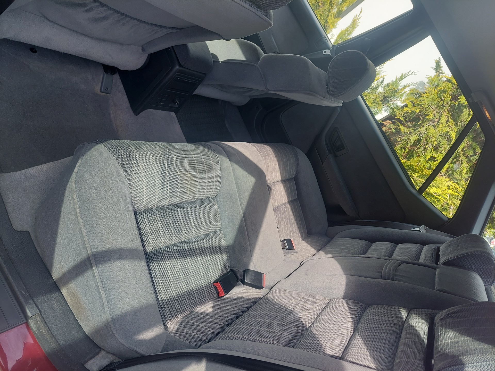 CITROEN XM Berline 3.0 V6 VSX-image-7