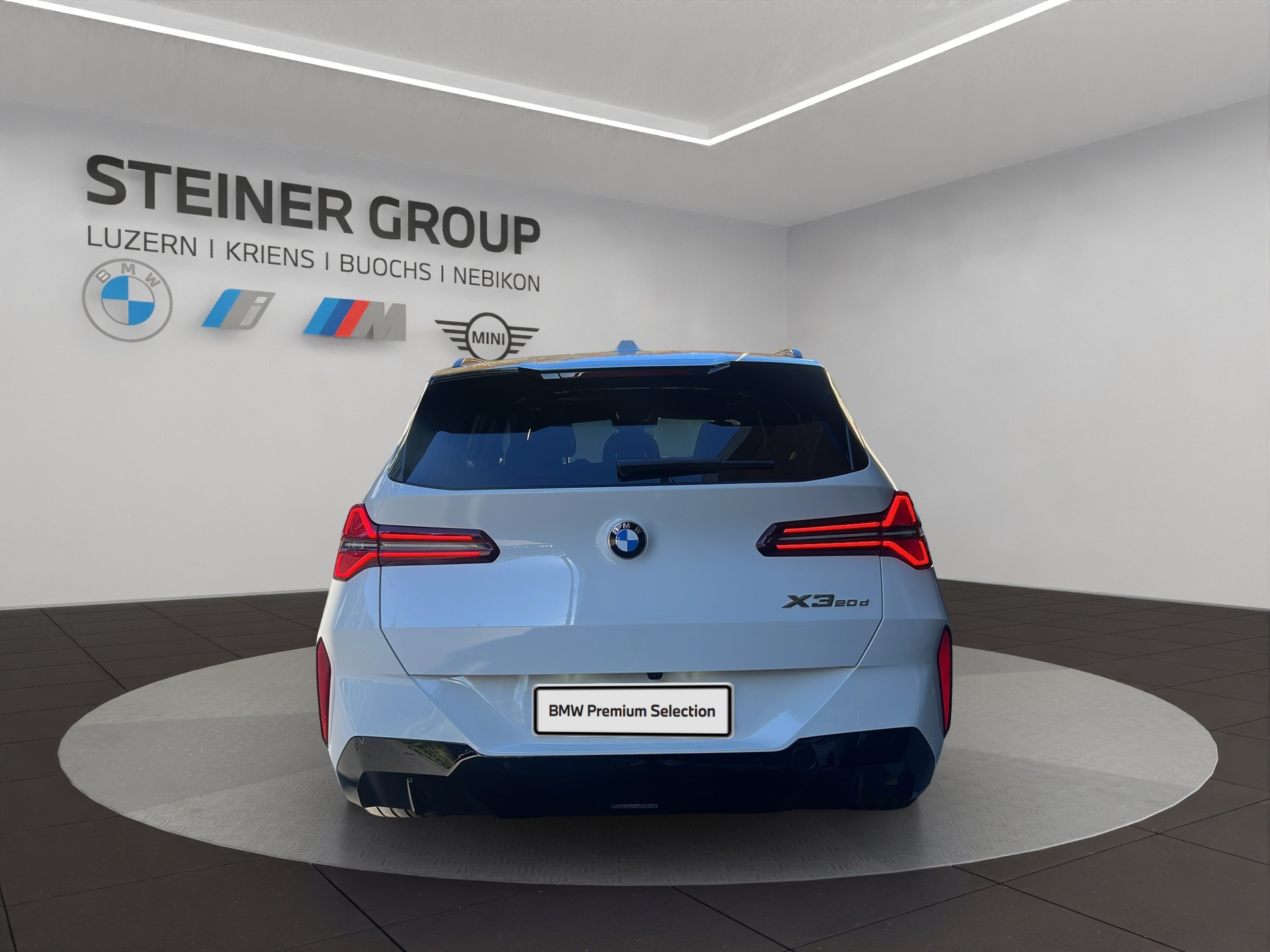 BMW X3 xDrive 48V 20d M Sport Pro-image-7