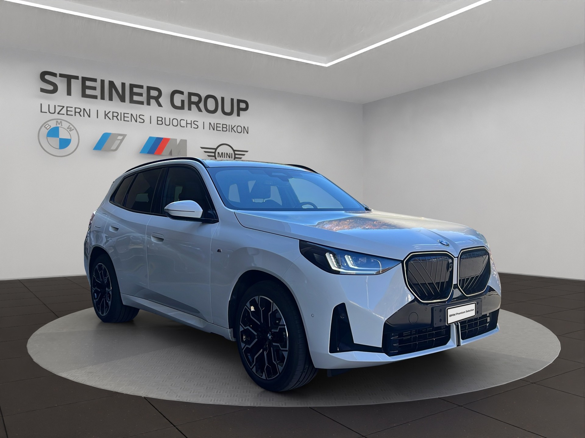 BMW X3 xDrive 48V 20d M Sport Pro-image-2