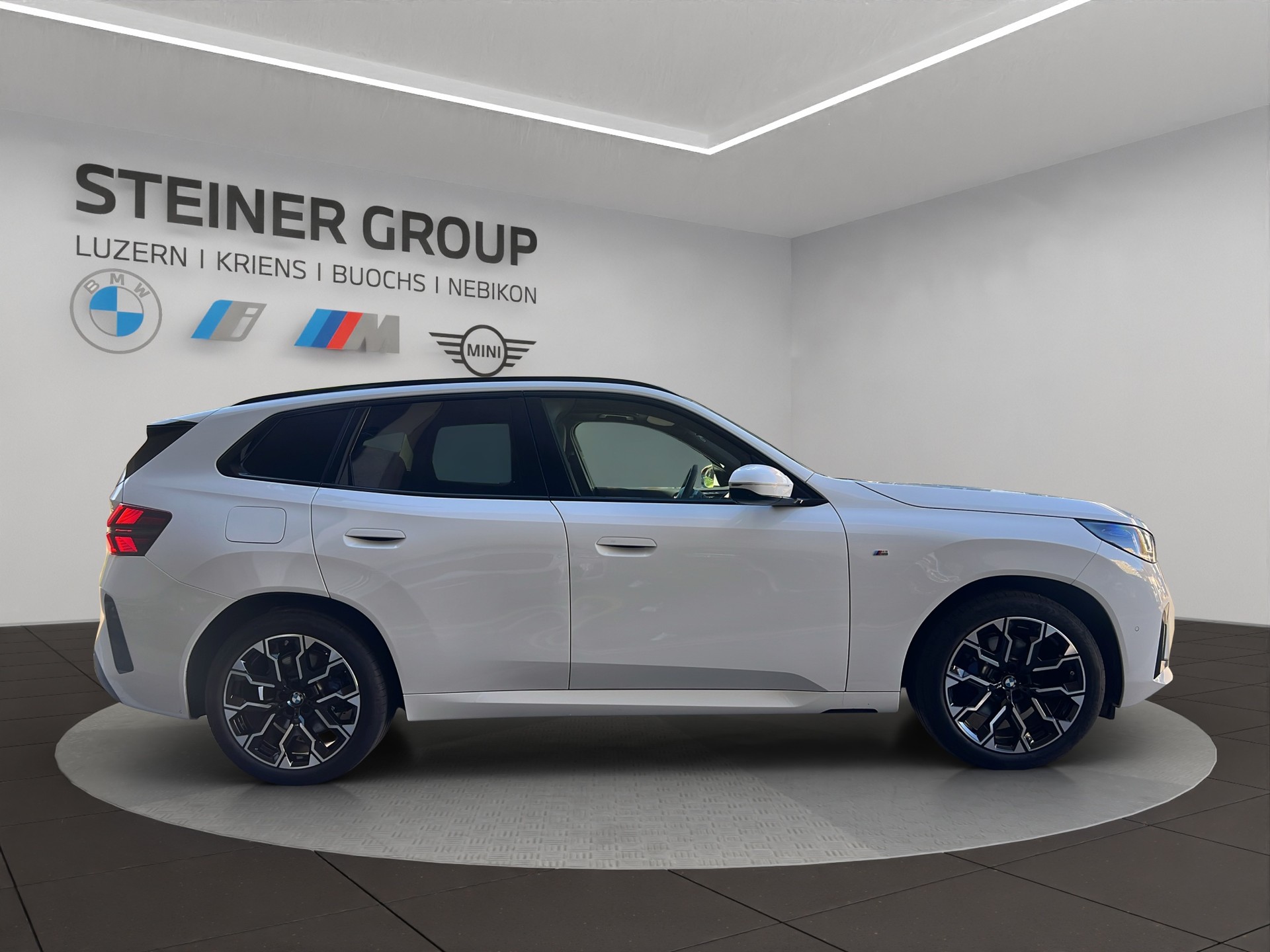 BMW X3 xDrive 48V 20d M Sport Pro-image-4