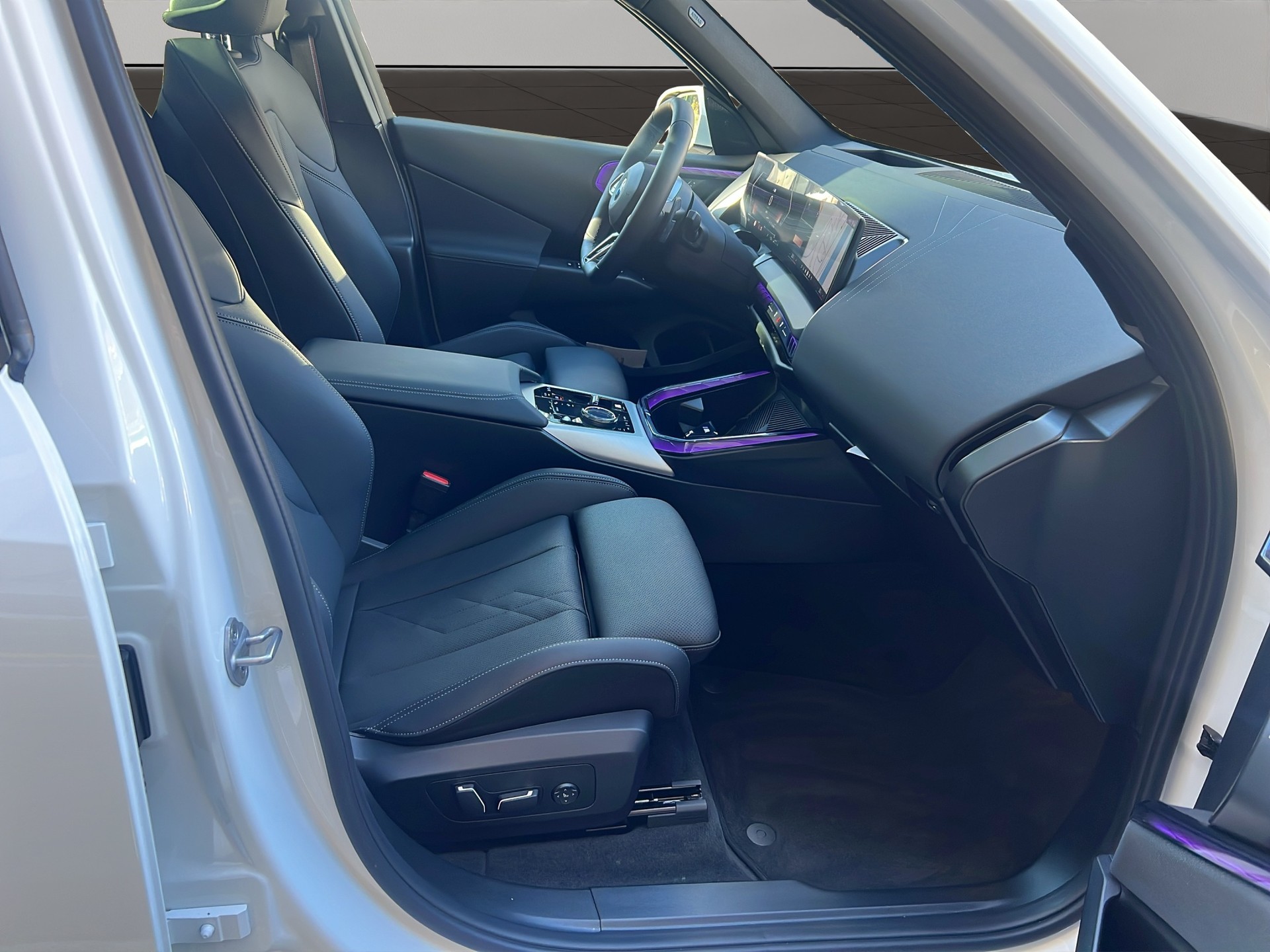 BMW X3 xDrive 48V 20d M Sport Pro-image-16