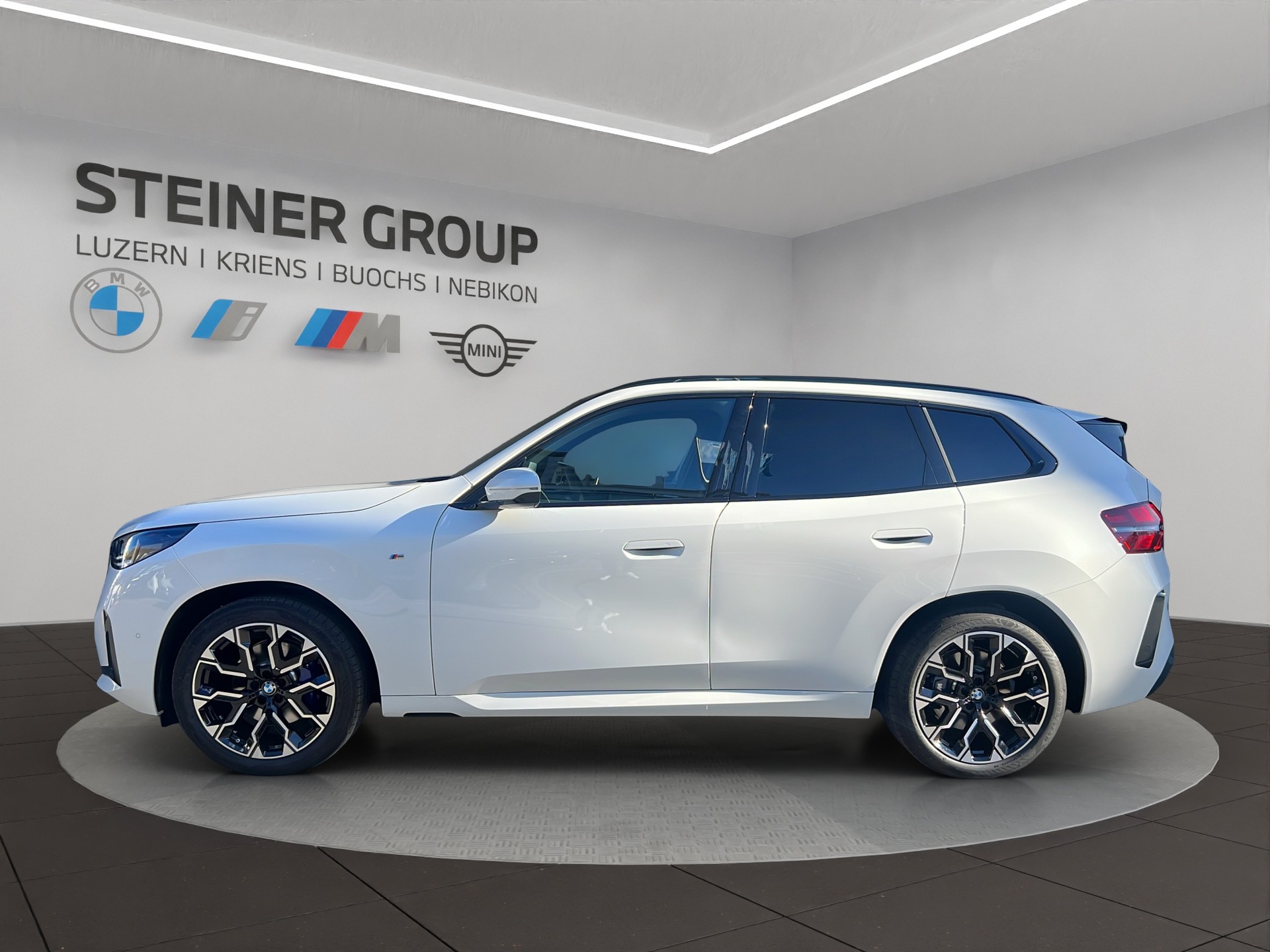 BMW X3 xDrive 48V 20d M Sport Pro-image-3