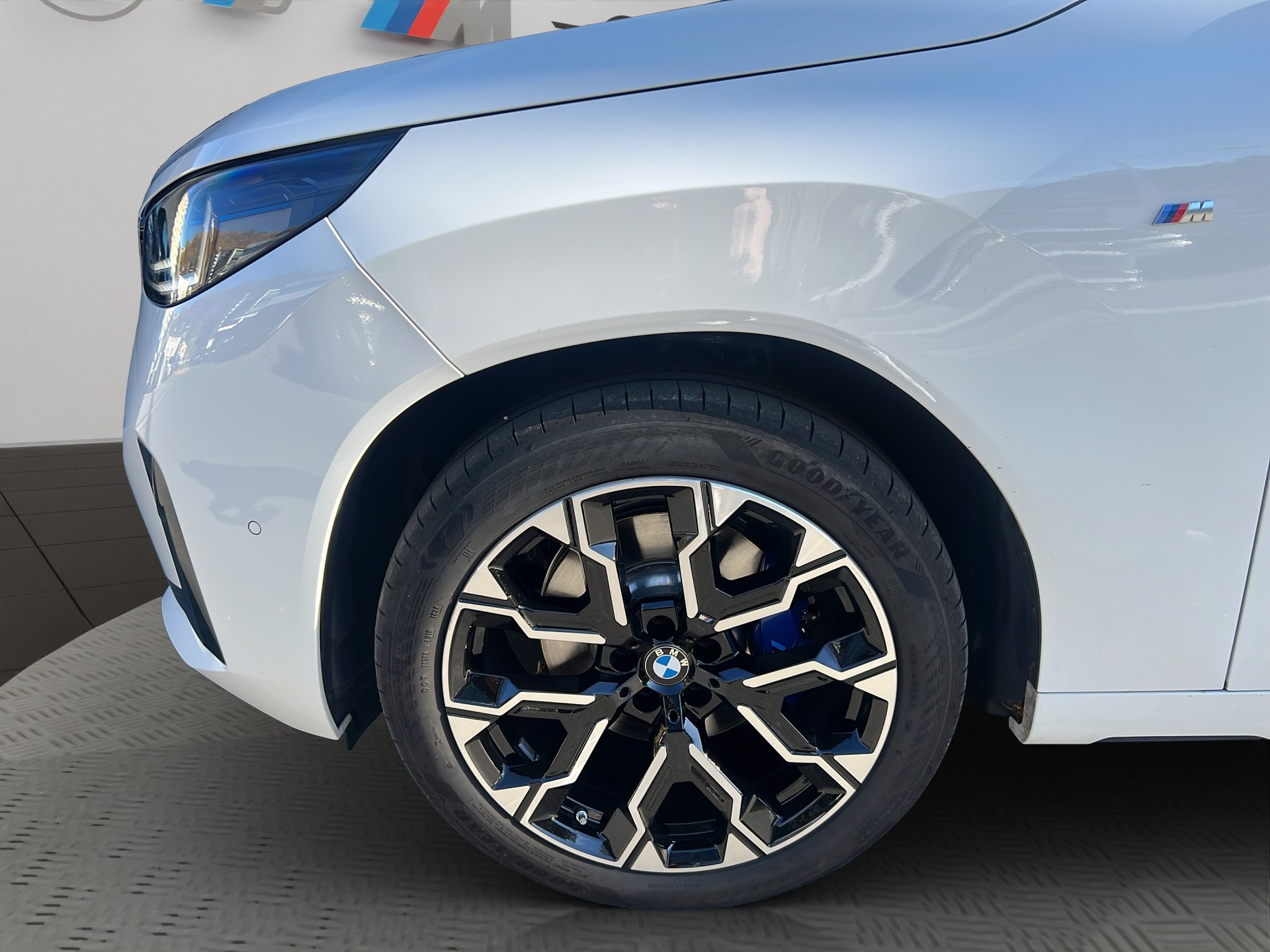 BMW X3 xDrive 48V 20d M Sport Pro-image-8