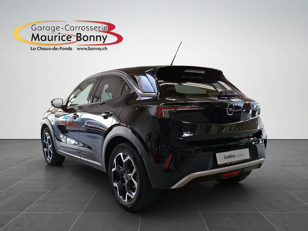 OPEL Mokka e-Ultimate-image-1