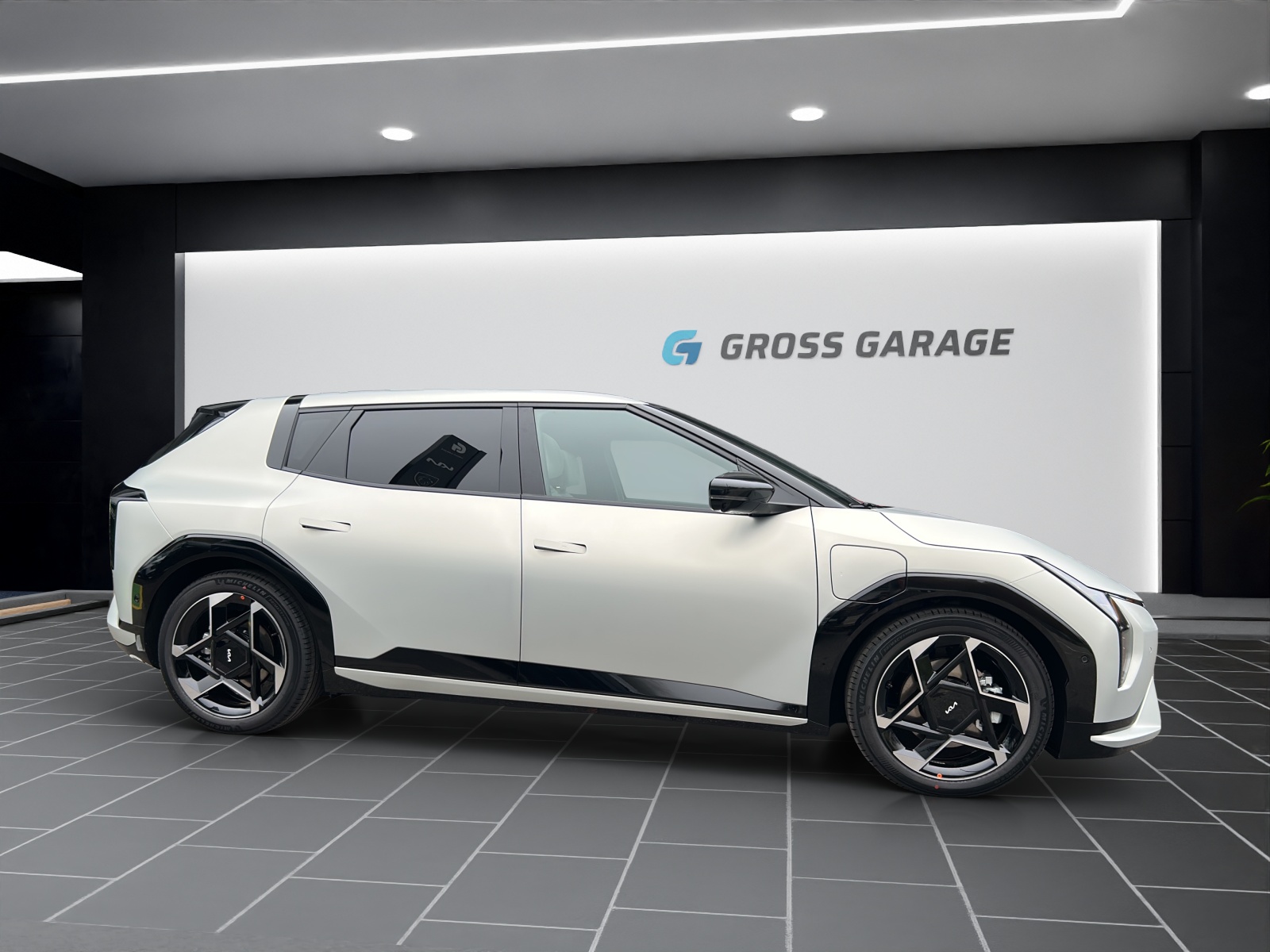 KIA EV4 81,4 kWh GT-Line-image-3