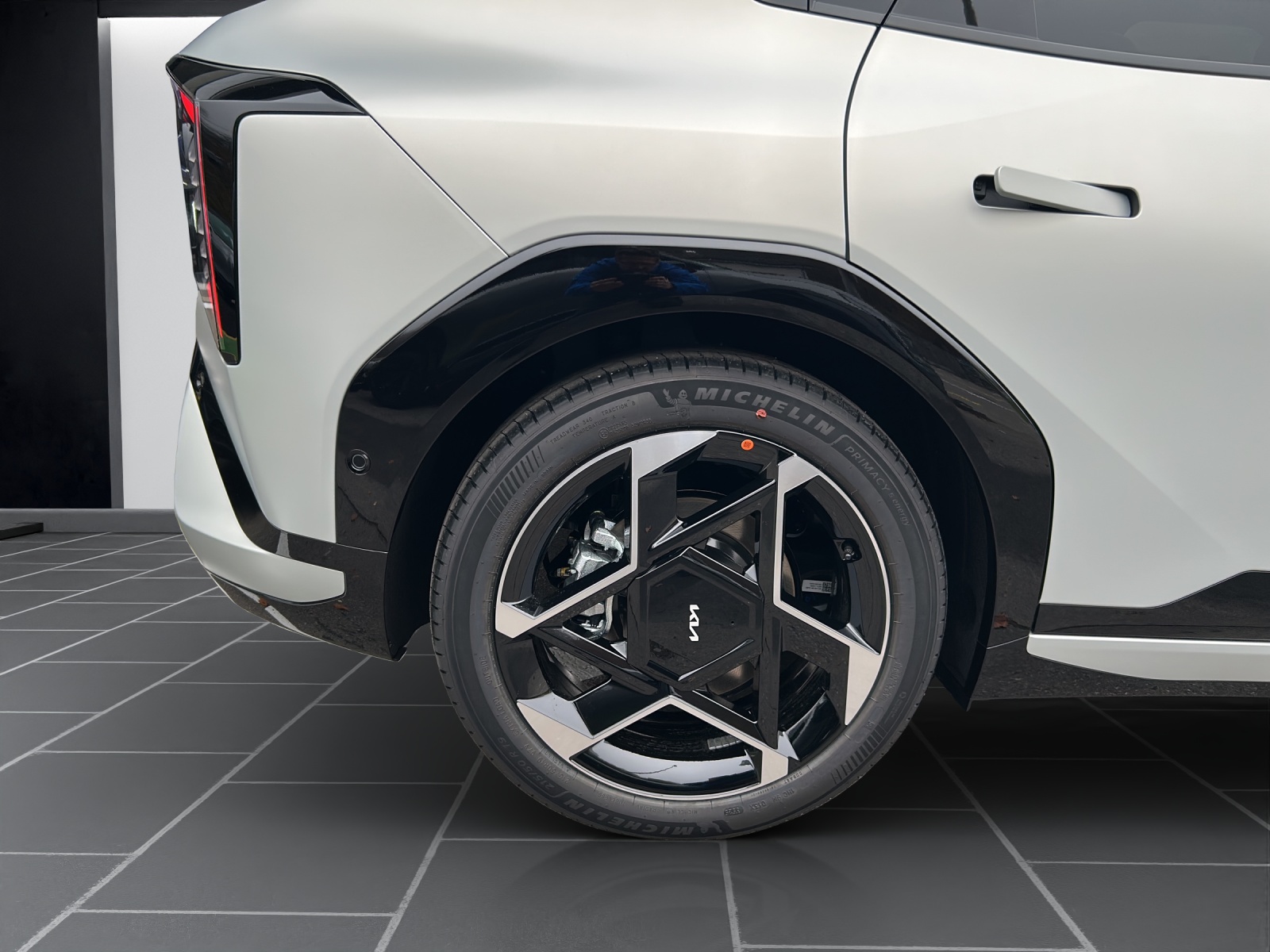KIA EV4 81,4 kWh GT-Line-image-10
