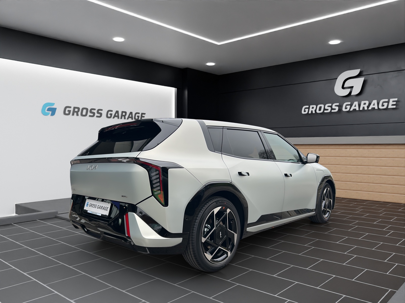KIA EV4 81,4 kWh GT-Line-image-4
