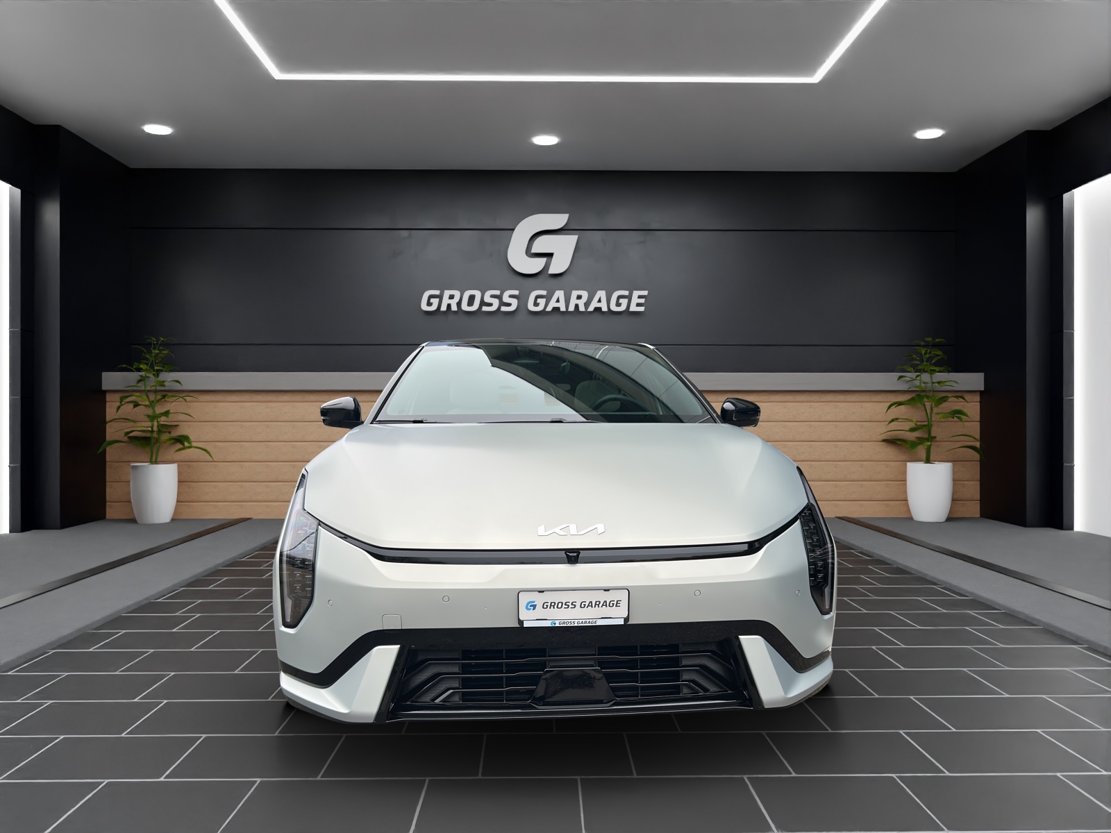KIA EV4 81,4 kWh GT-Line-image-2