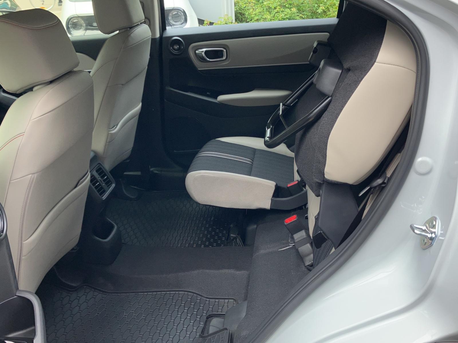 HONDA HR-V 1.5 i-MMD Advance Style-image-15