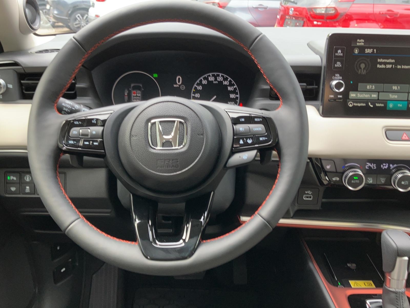 HONDA HR-V 1.5 i-MMD Advance Style-image-12