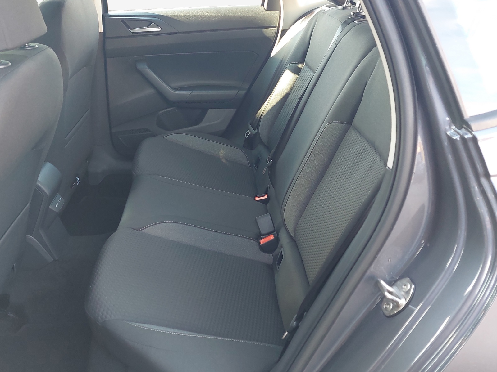 VW Polo 1.0 TSI Life DSG-image-11