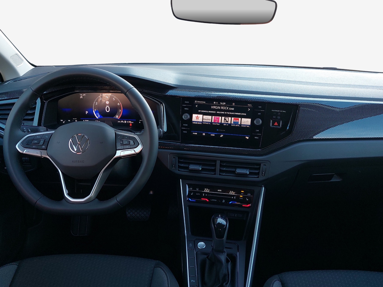 VW Polo 1.0 TSI Life DSG-image-8