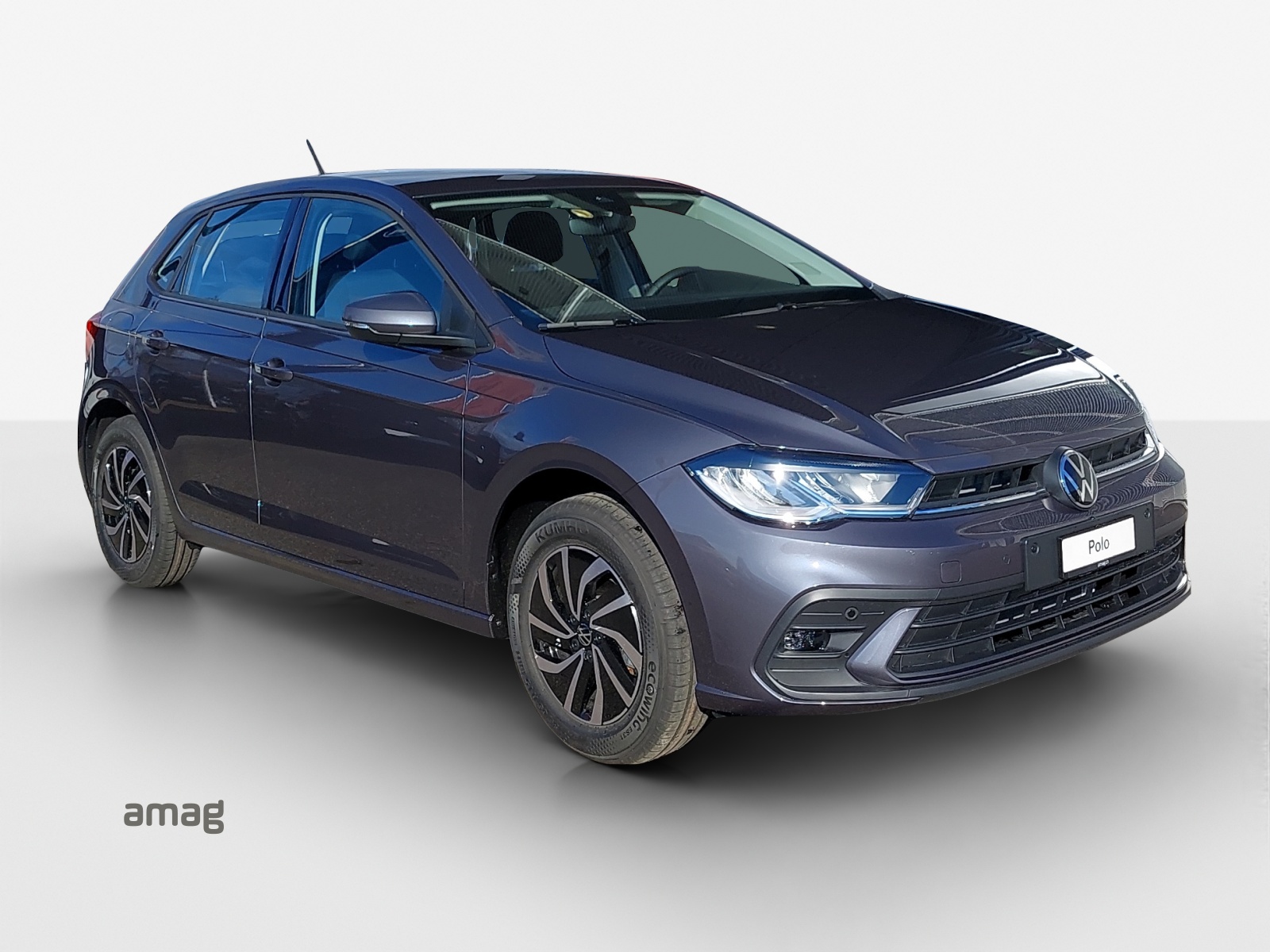 VW Polo 1.0 TSI Life DSG-image-5