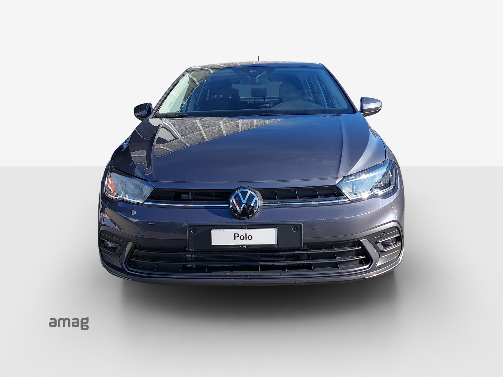 VW Polo 1.0 TSI Life DSG-image-6