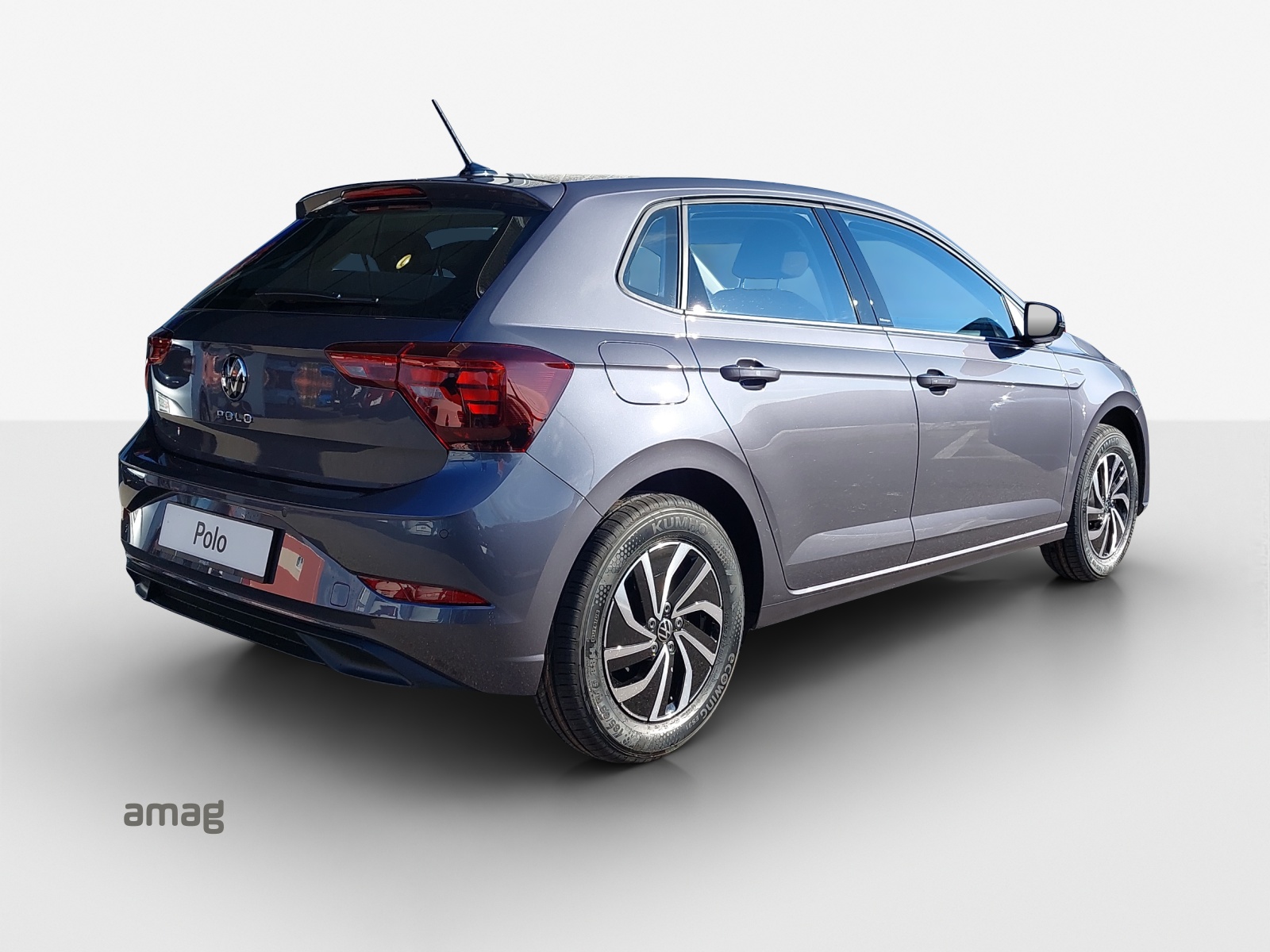 VW Polo 1.0 TSI Life DSG-image-4