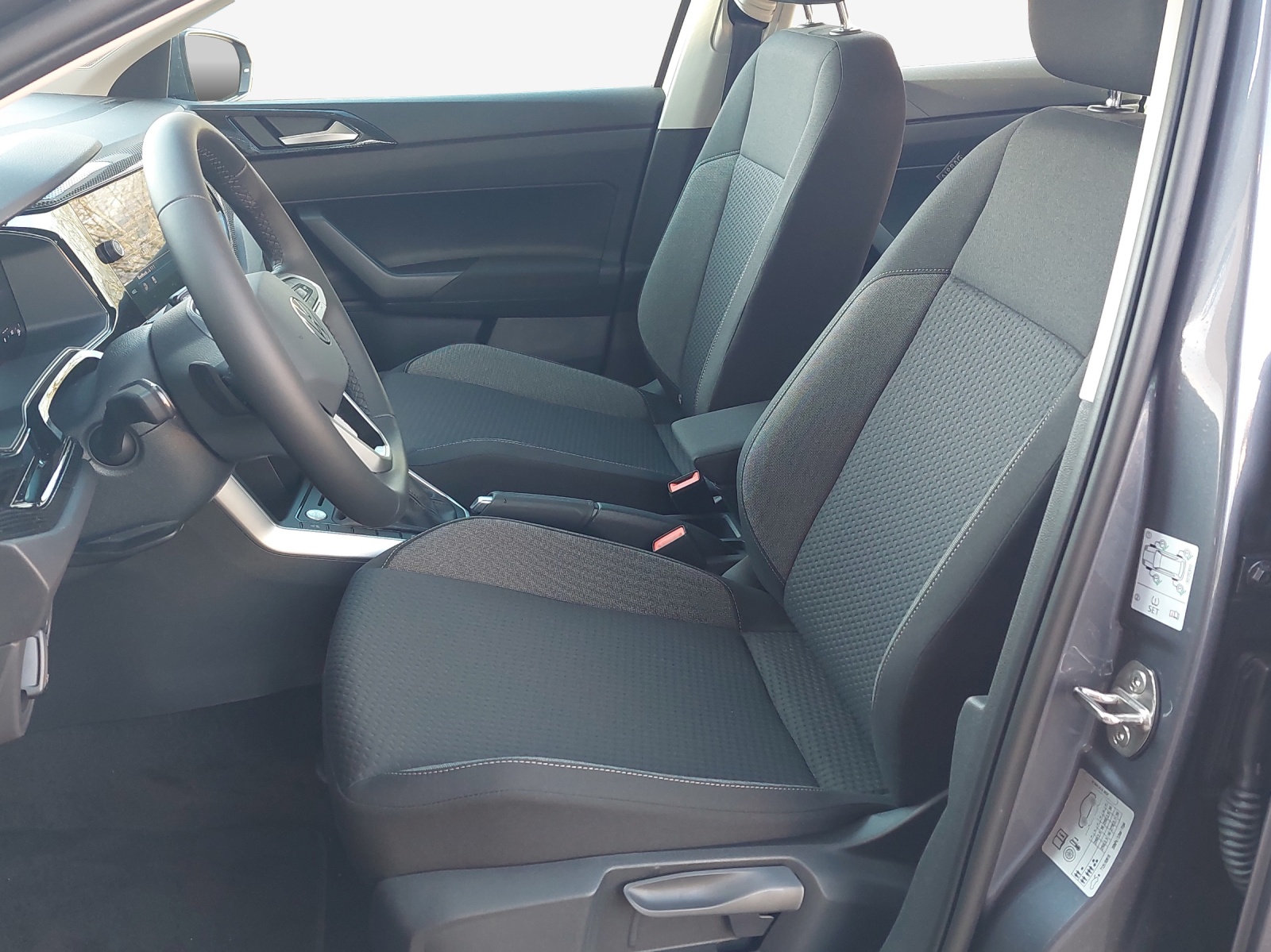 VW Polo 1.0 TSI Life DSG-image-7