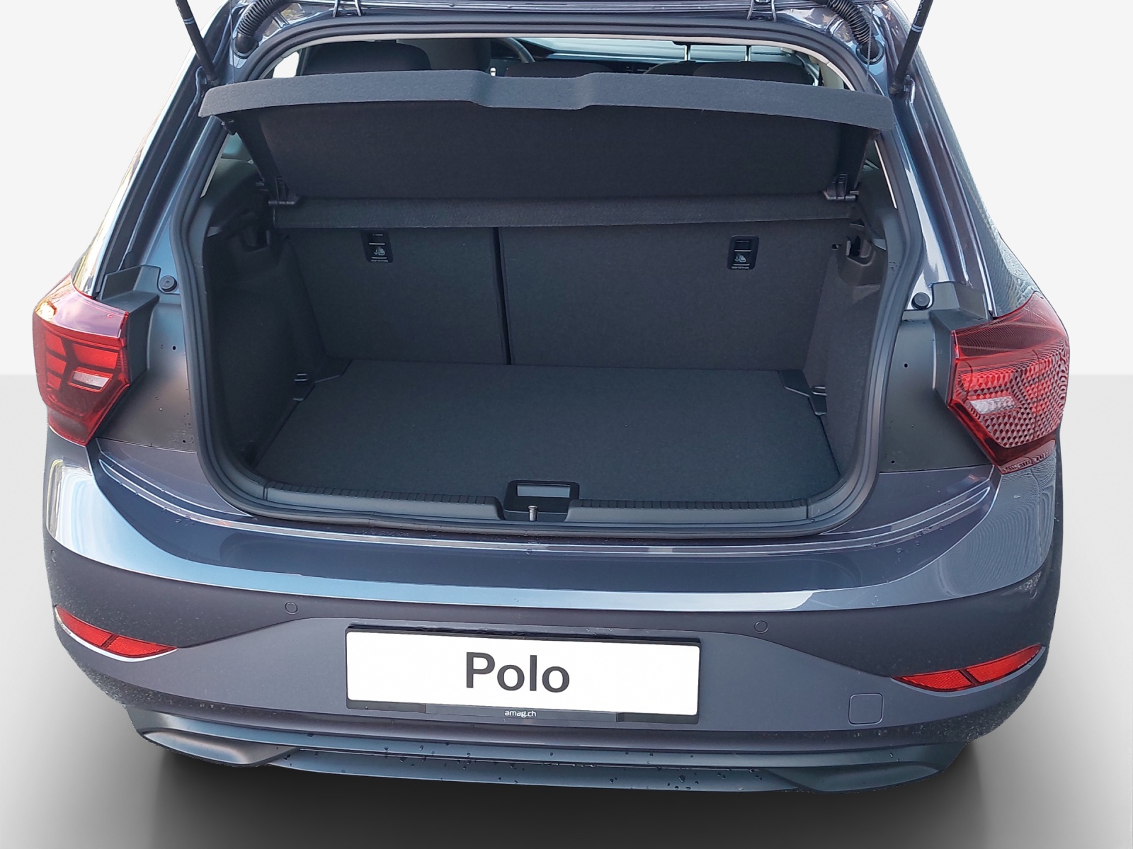 VW Polo 1.0 TSI Life DSG-image-12