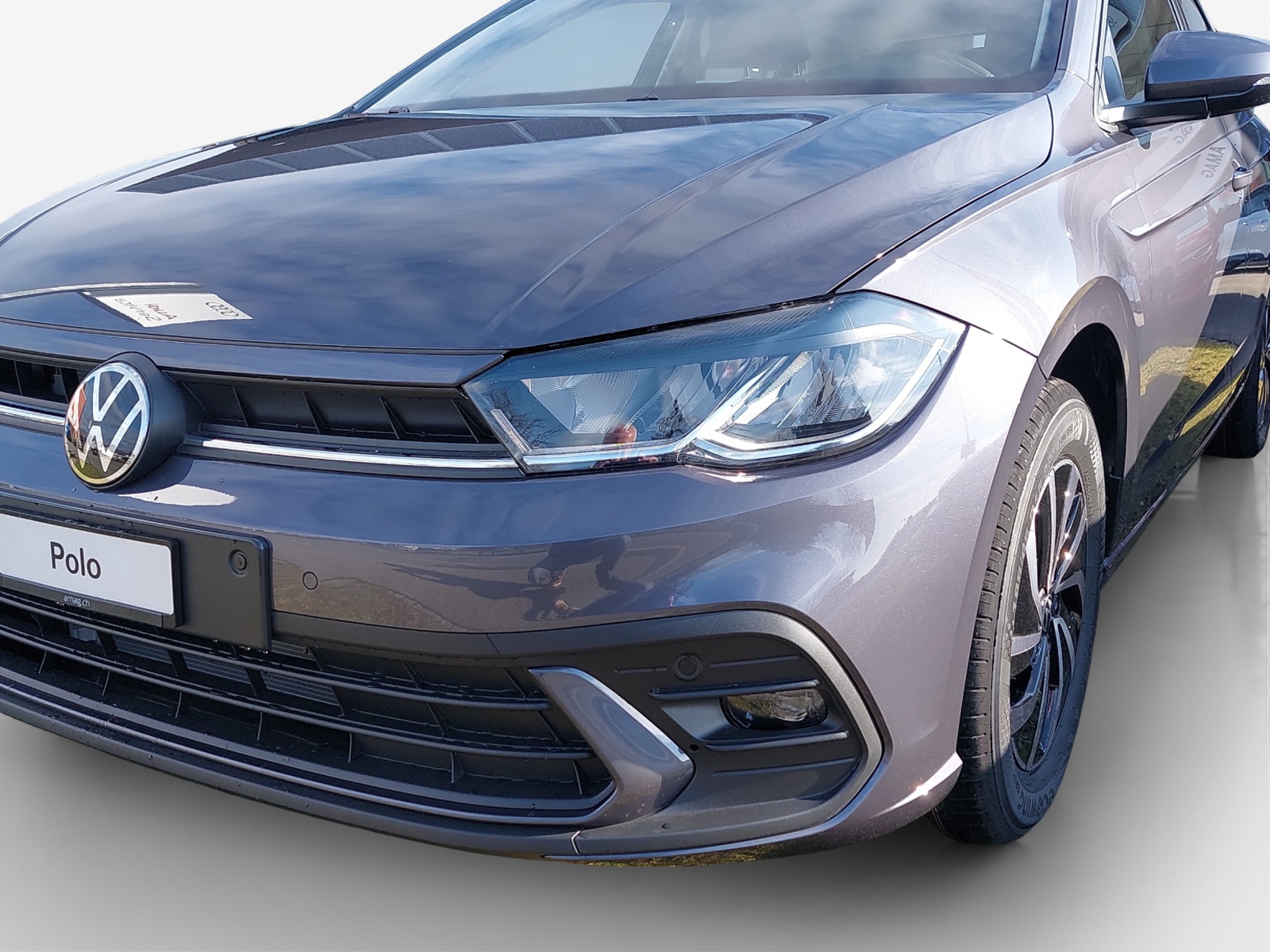 VW Polo 1.0 TSI Life DSG-image-15