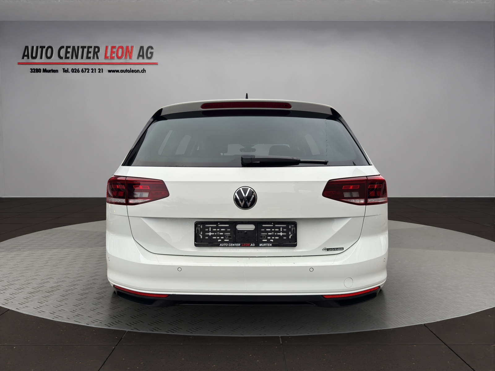 VW Passat 2.0 TDI BMT Business 4Motion DSG-image-4