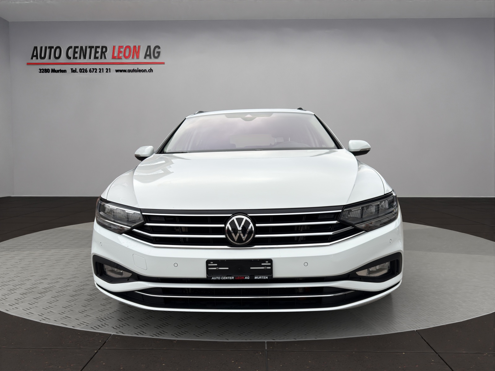VW Passat 2.0 TDI BMT Business 4Motion DSG-image-0