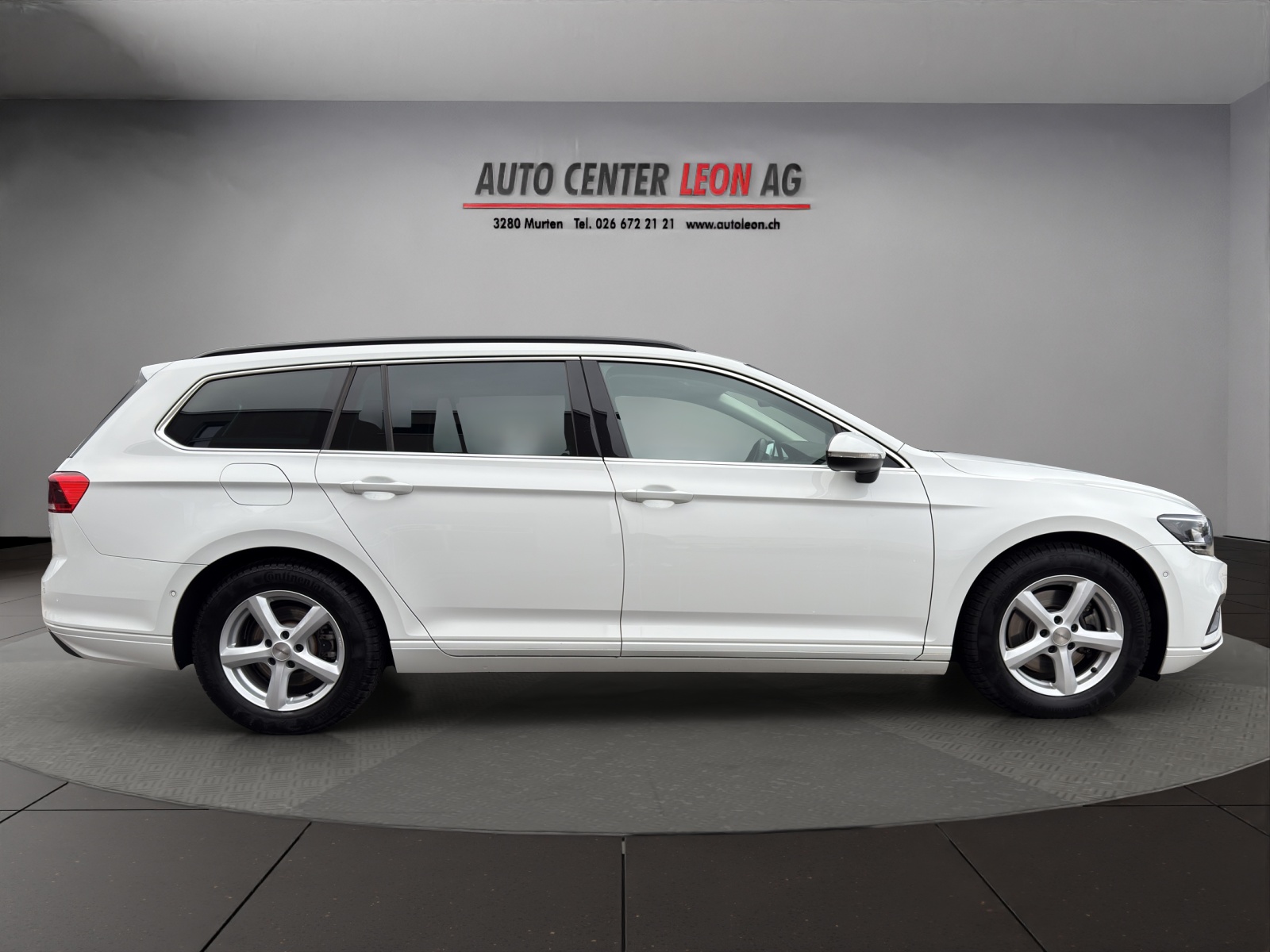 VW Passat 2.0 TDI BMT Business 4Motion DSG-image-6