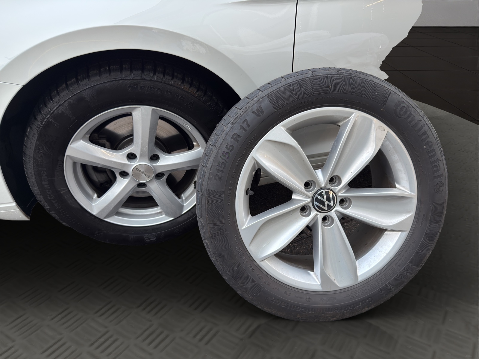 VW Passat 2.0 TDI BMT Business 4Motion DSG-image-20