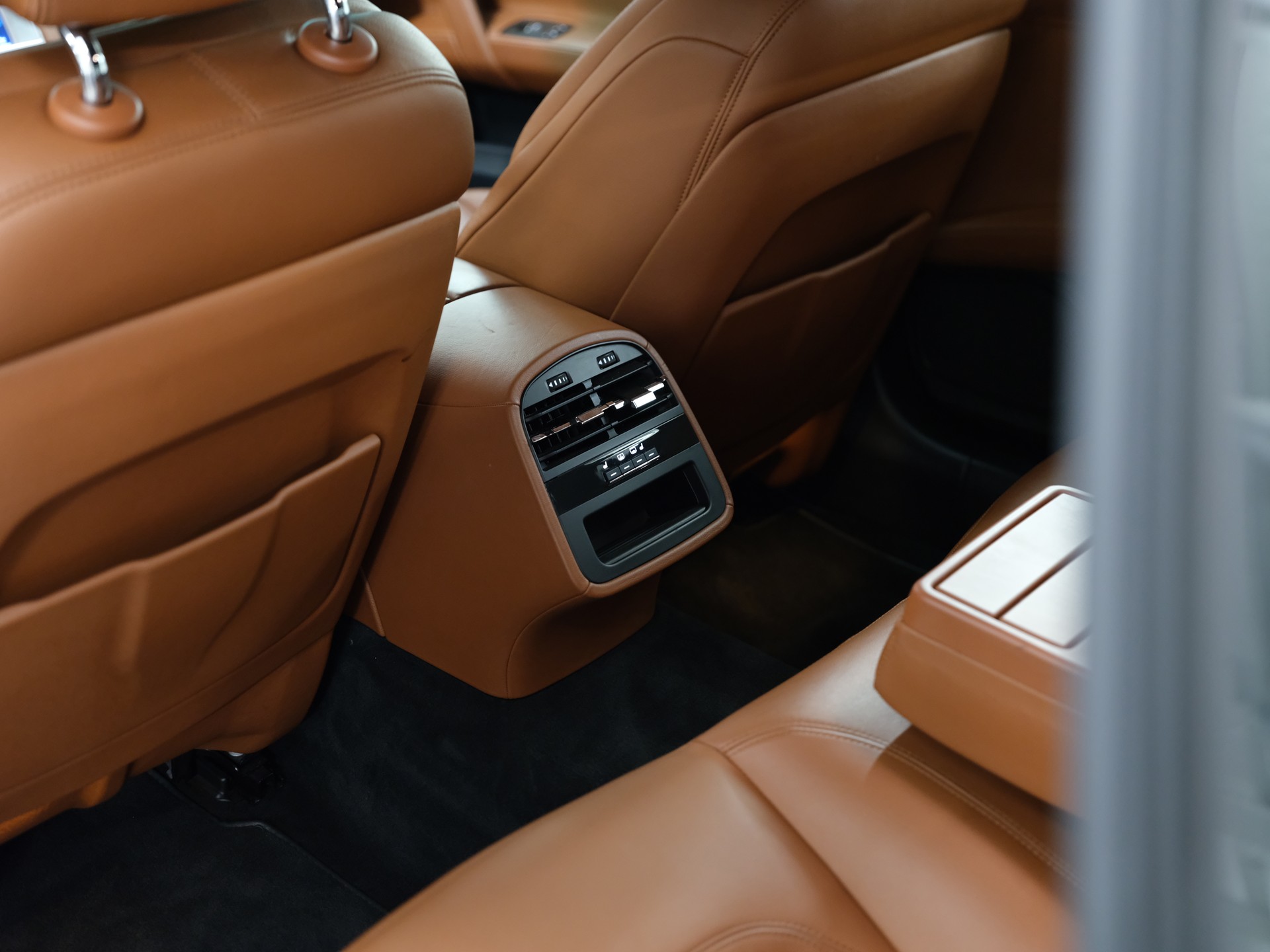 MASERATI Quattroporte 3.0 V6 S Q4 GranLusso Automatica-image-30