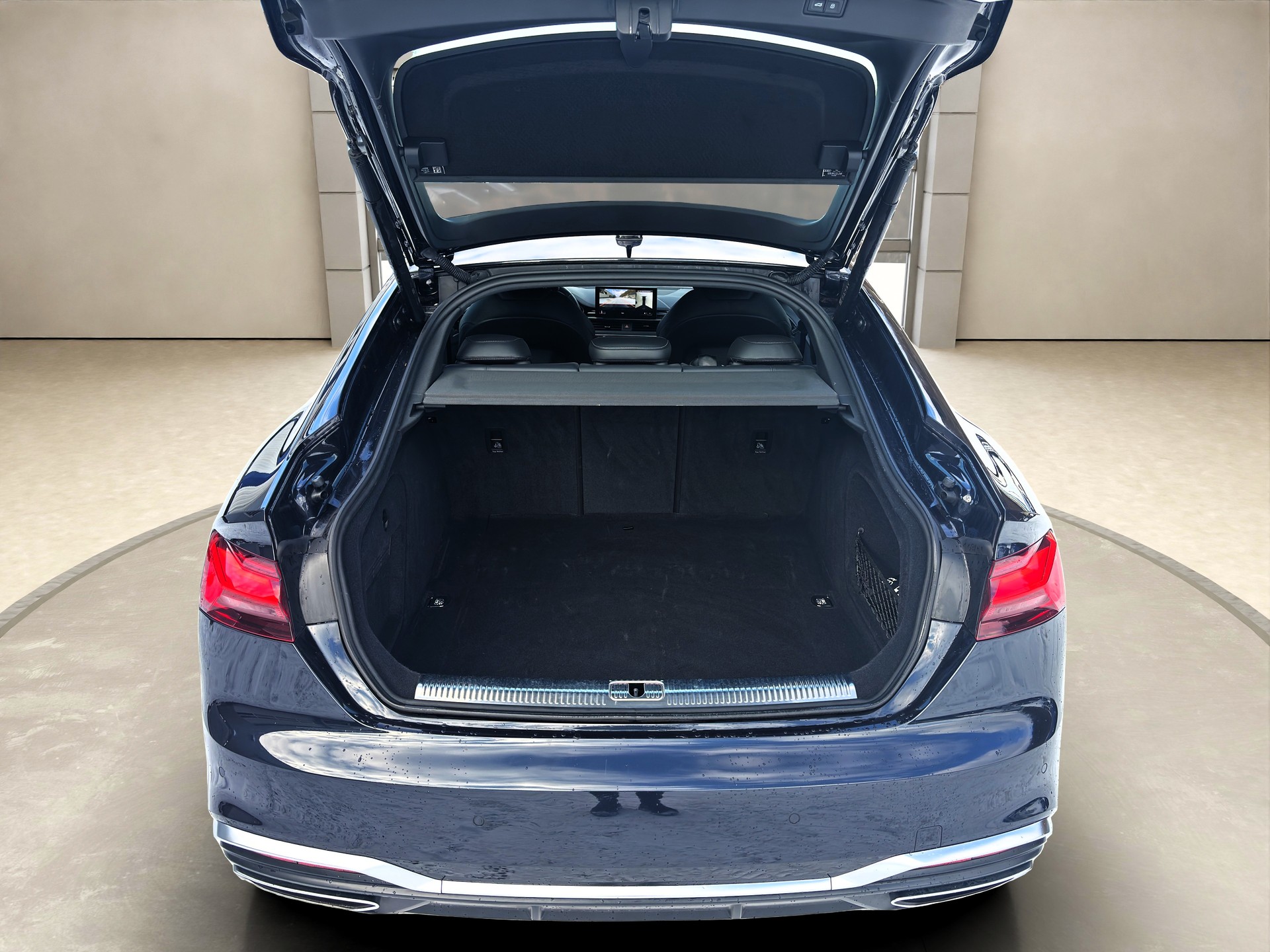 AUDI A5 Sportback 50 TDI * S-Line * quattro tiptronic-image-15