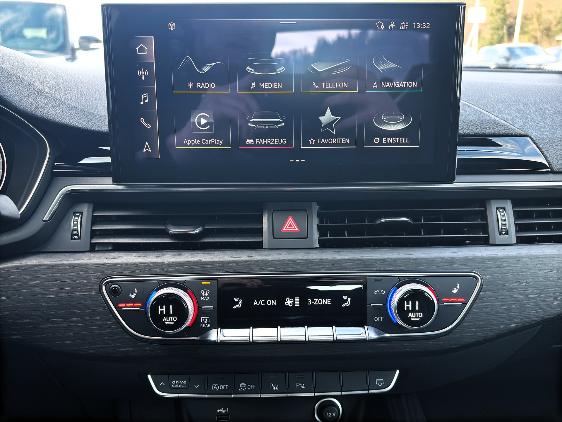 AUDI A5 Sportback 50 TDI * S-Line * quattro tiptronic-image-11
