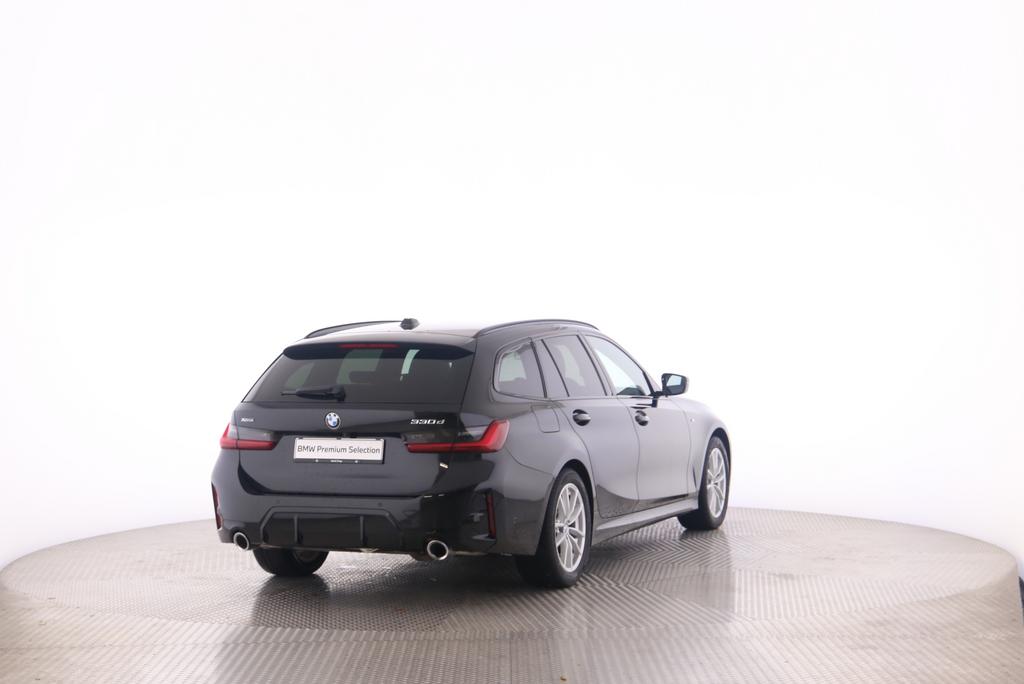 BMW 330d xDrive Touring-image-1