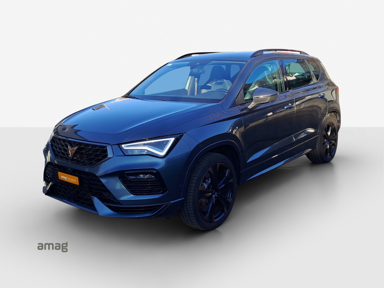 CUPRA Ateca 2.0TSI 4Drive DSG-image-0