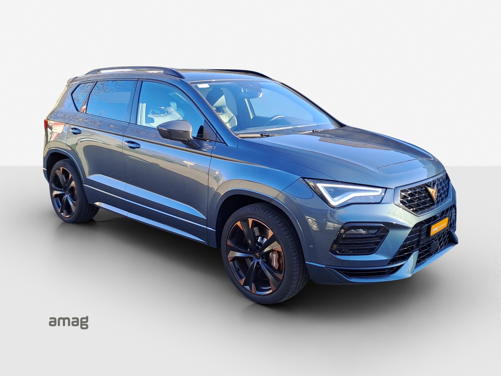 CUPRA Ateca 2.0TSI 4Drive DSG-image-5