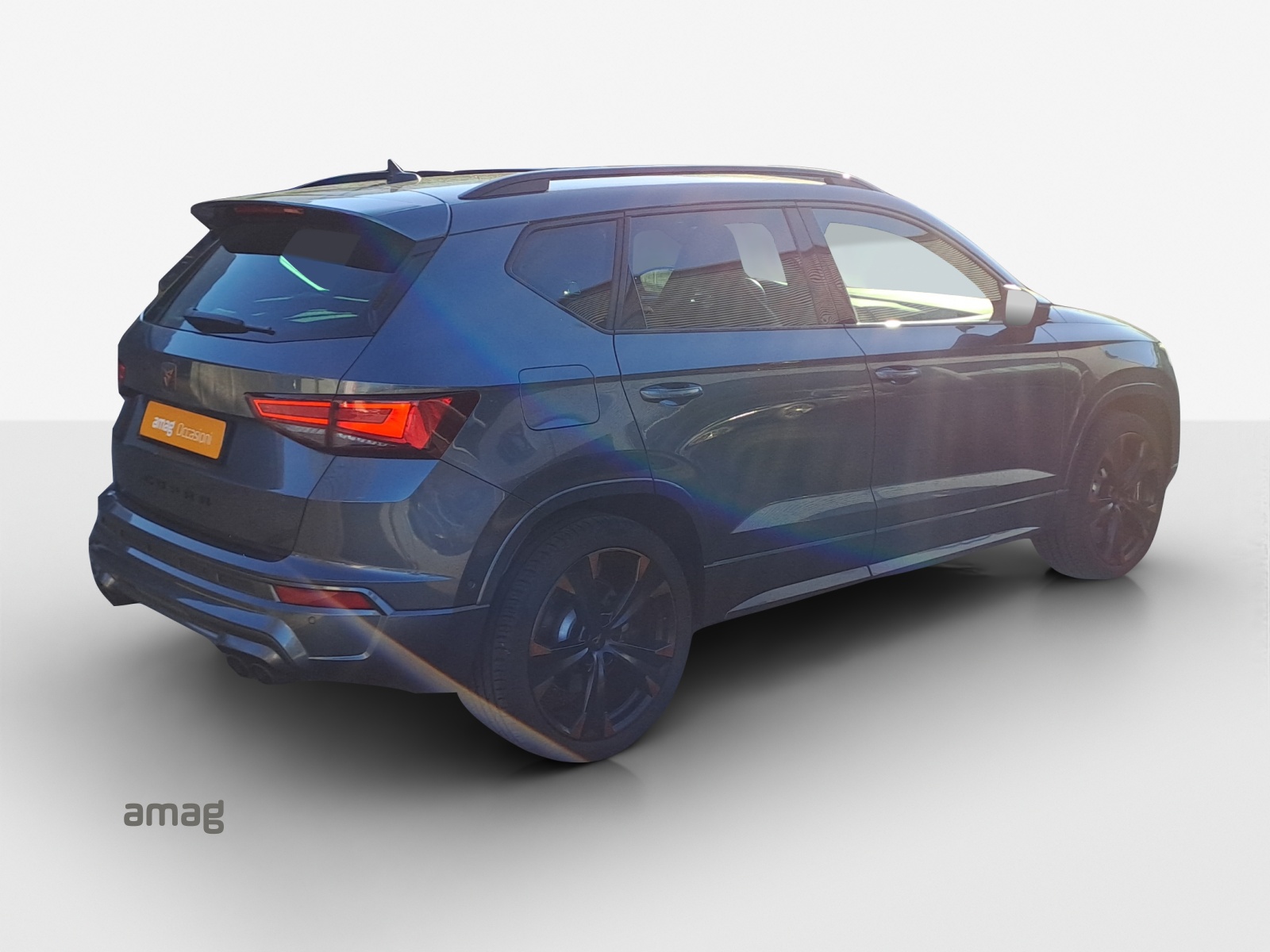 CUPRA Ateca 2.0TSI 4Drive DSG-image-4