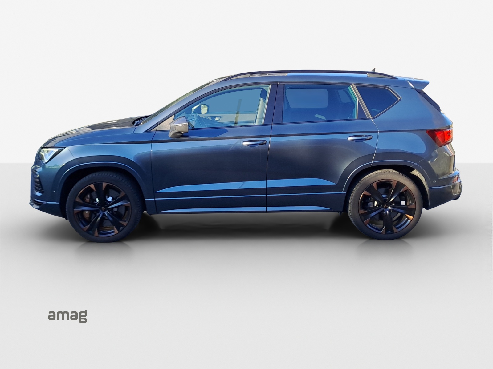 CUPRA Ateca 2.0TSI 4Drive DSG-image-1