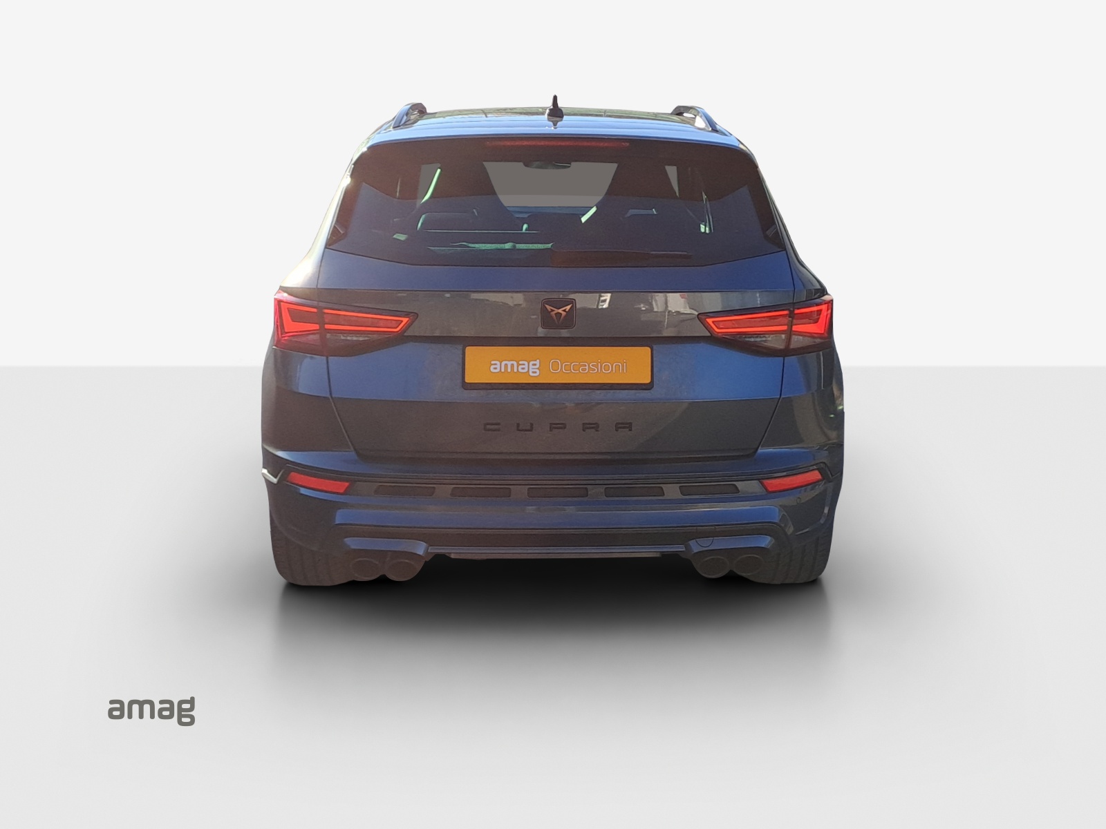 CUPRA Ateca 2.0TSI 4Drive DSG-image-3