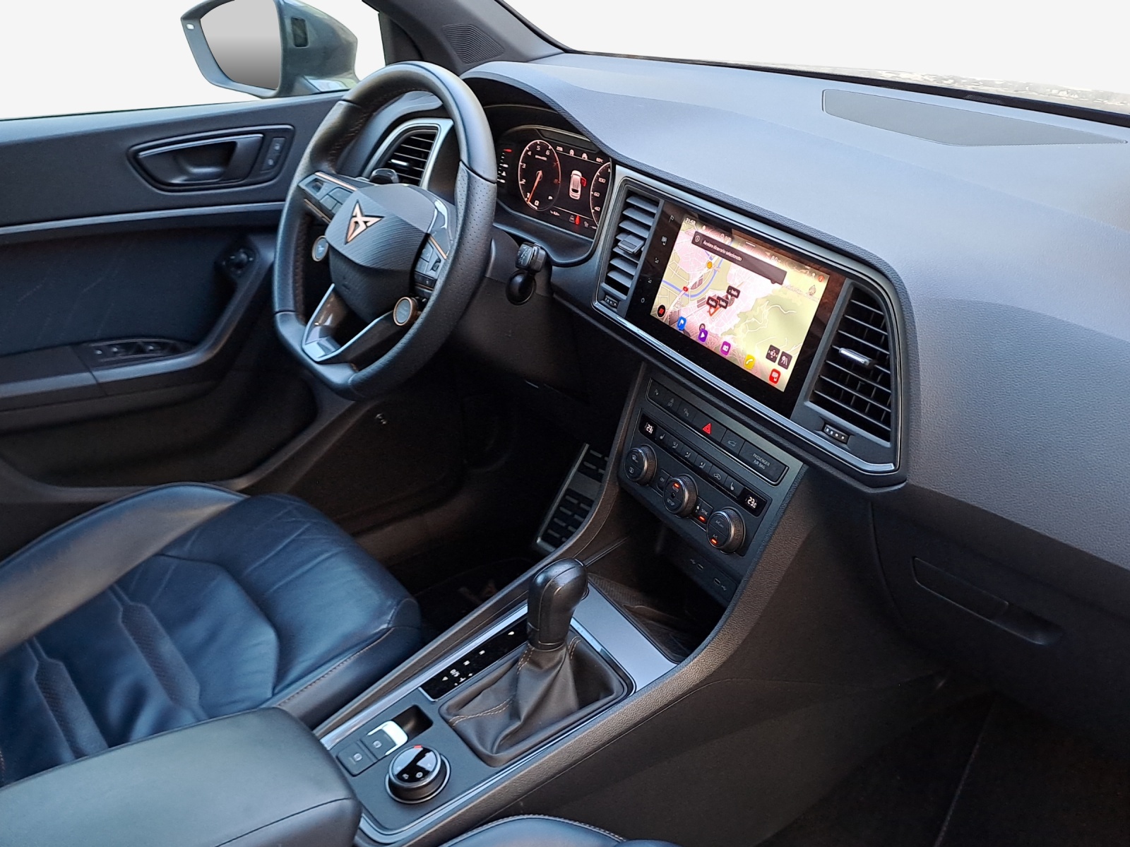 CUPRA Ateca 2.0TSI 4Drive DSG-image-15