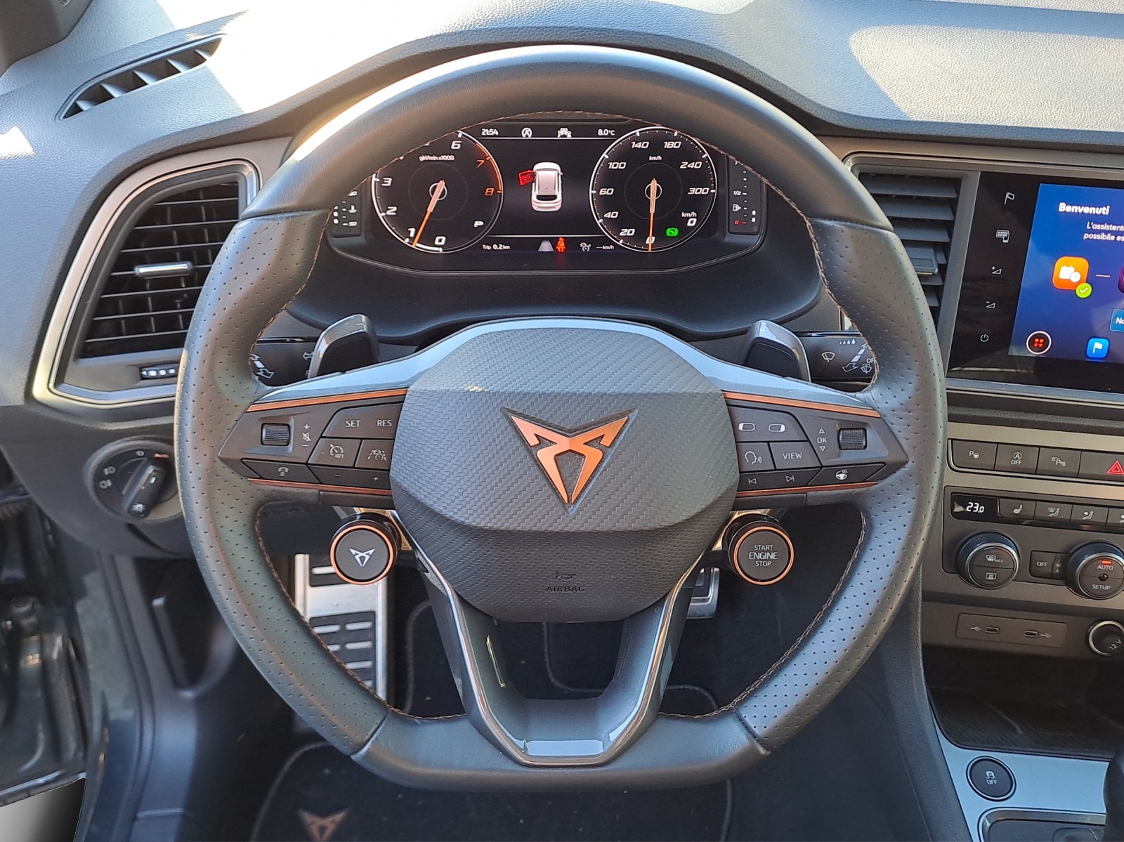 CUPRA Ateca 2.0TSI 4Drive DSG-image-9